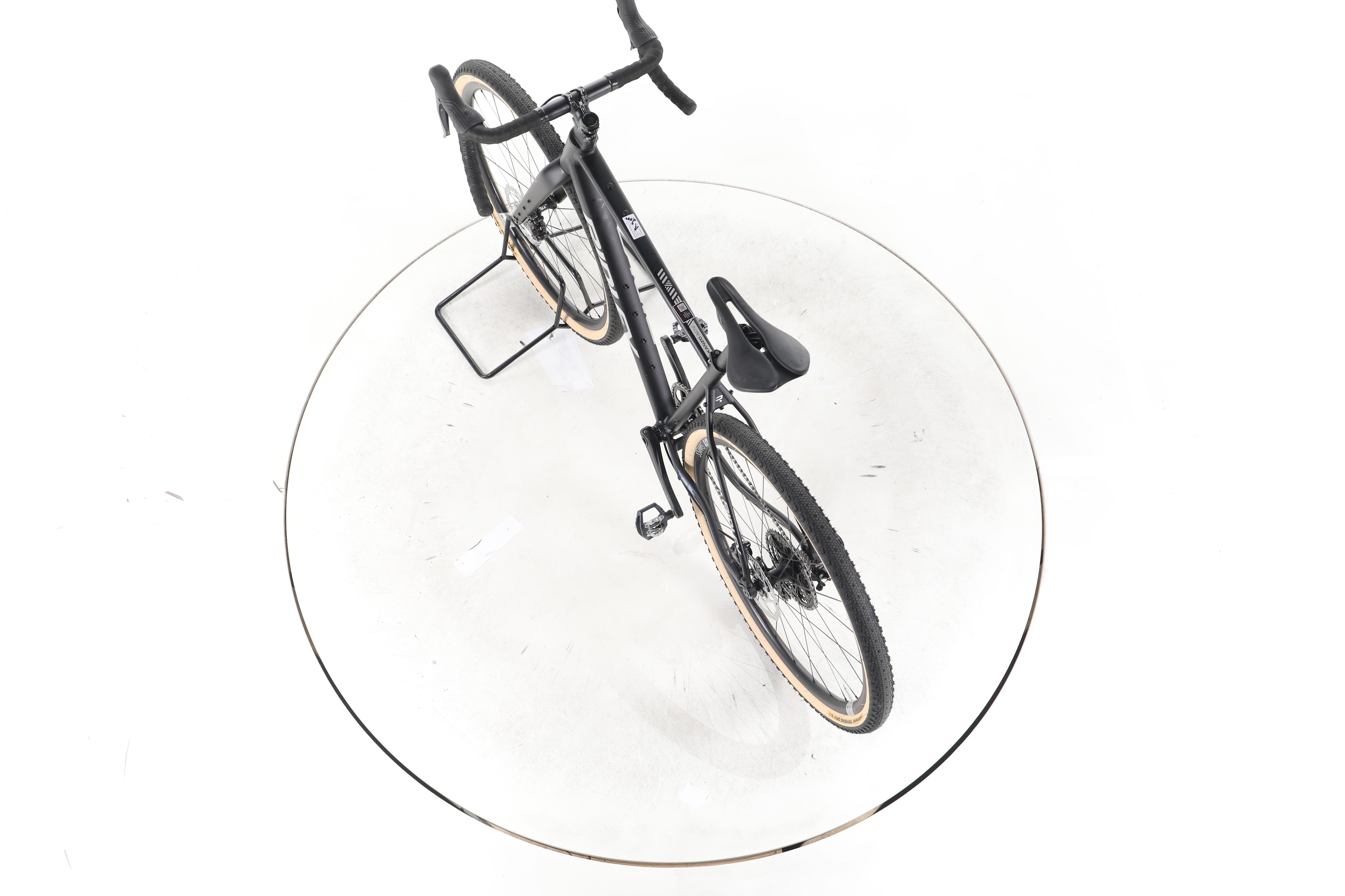 Ridley Kanzo Adventure Gravelbike 2025 - Image 21