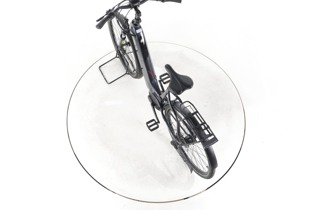 Mammut E-Dition 5 City E-Bike Tiefeinsteiger - Image 21