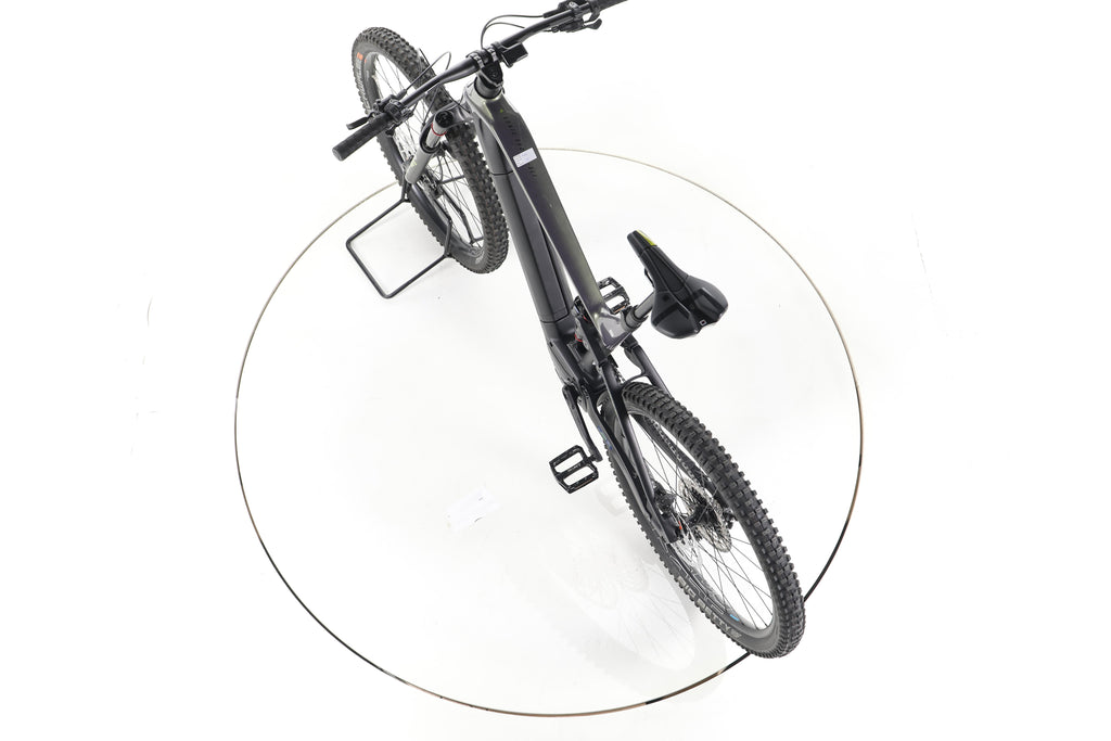 Bulls Sonic EN-SL 1 Fully E-Bike Carbon - Image 21