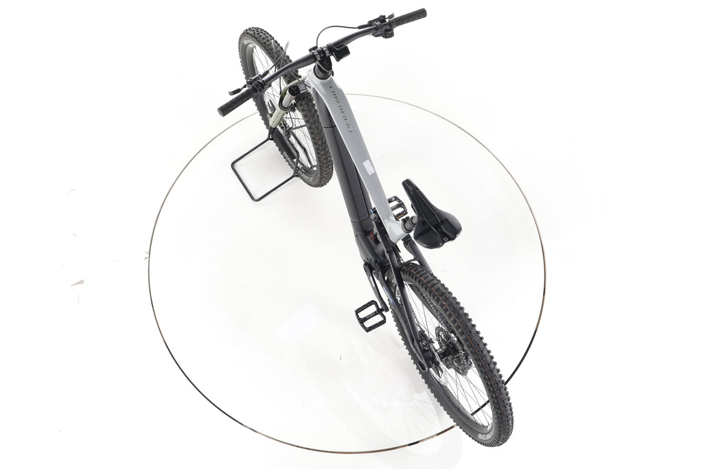Bulls Sonic Evo  EN Fully E-Bike - Image 21