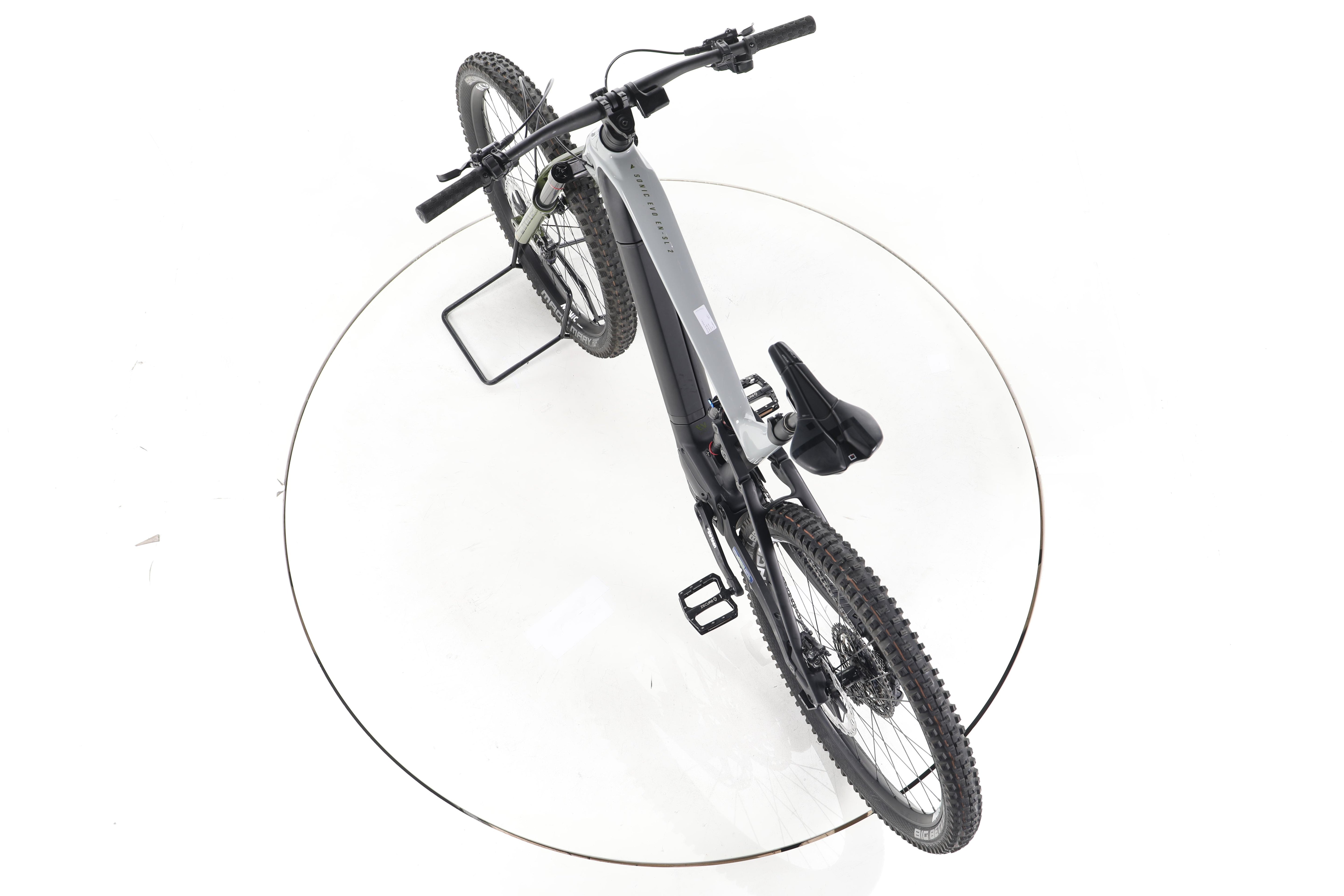 Bulls Sonic Evo  EN Fully E-Bike - Image 21