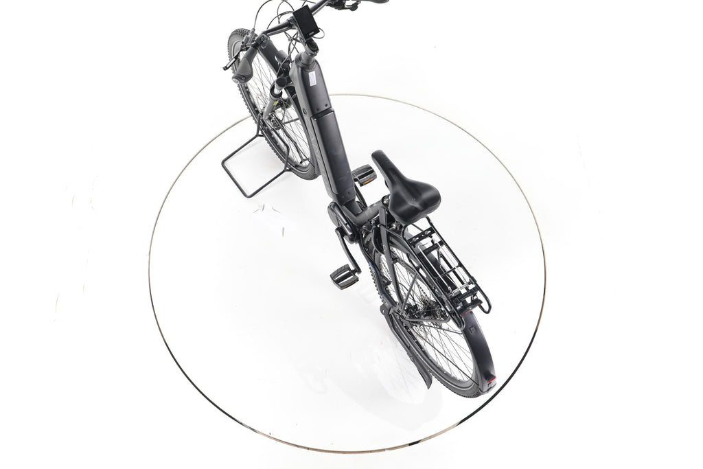 Campus BFM 18 Trekking E-Bike Tiefeinsteiger - Image 21