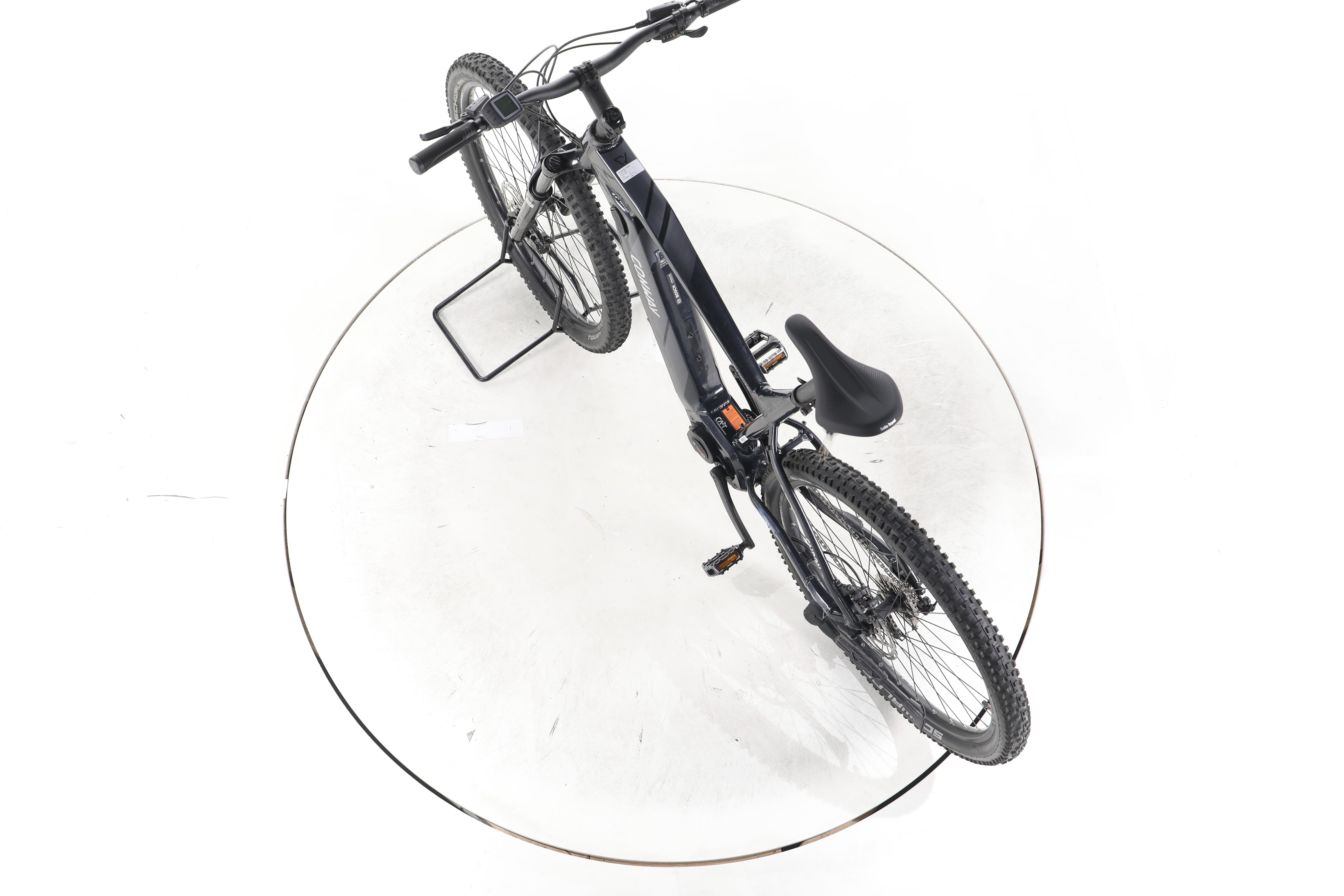 Conway Cairon S 2.0 E-Bike - Image 21