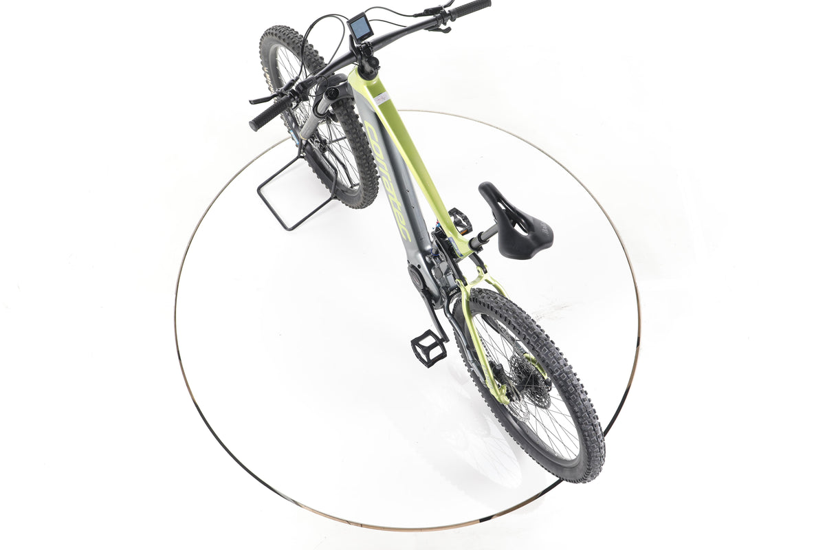 Corratec E-Power RS 160 Elite E-Bike Fully - Image 21