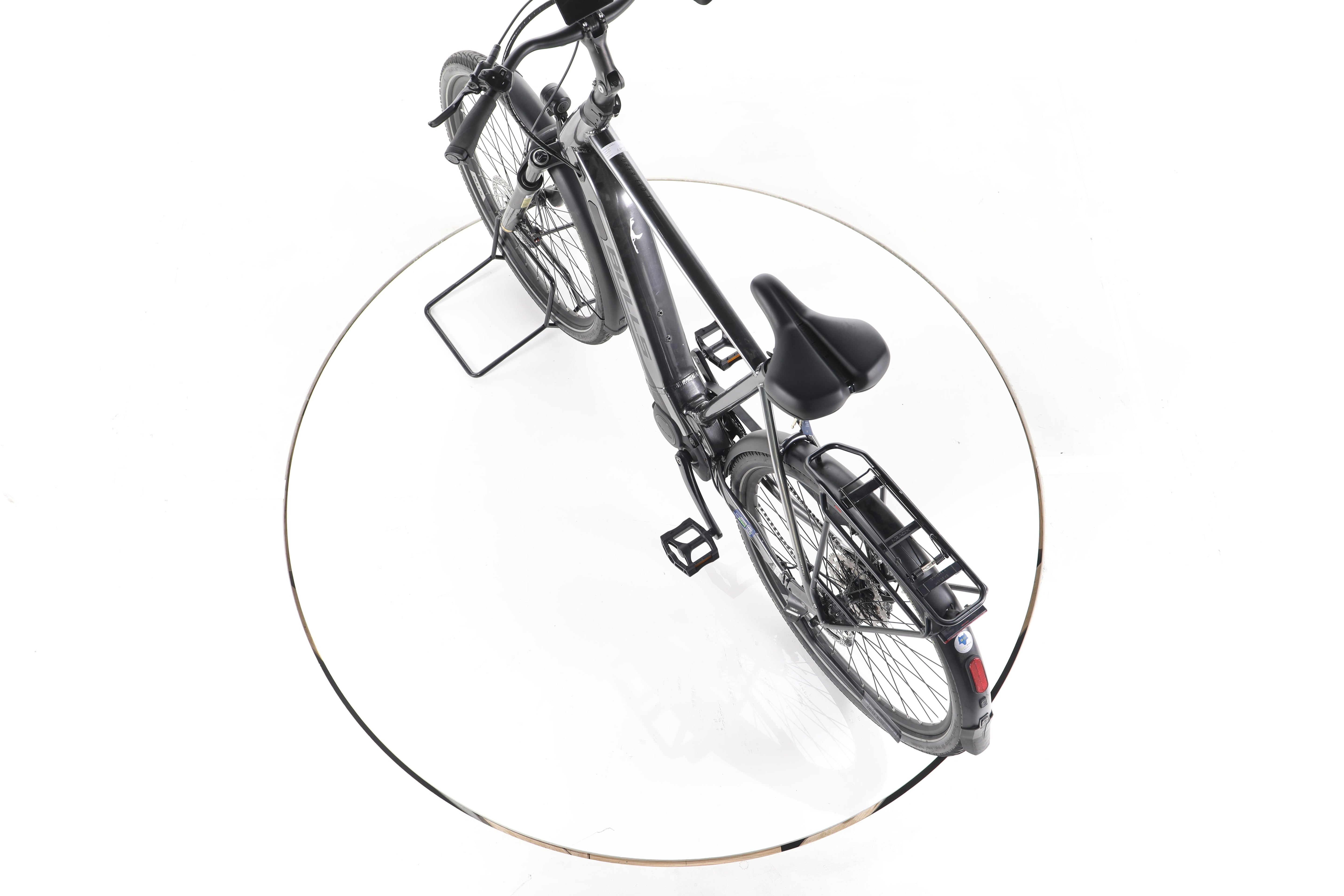 Bulls Tourer EVO 10 FIT Trekking E-Bike - Image 21