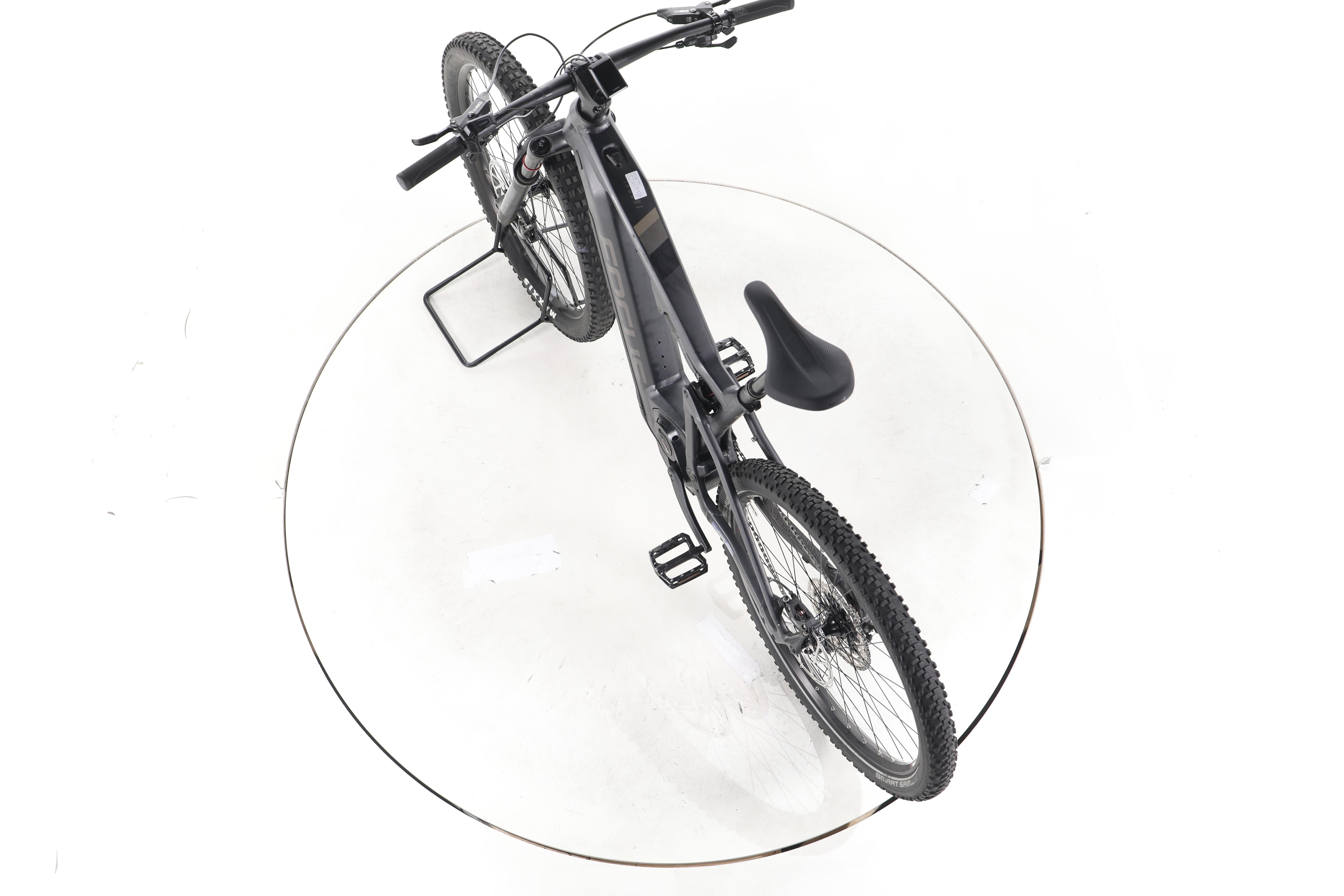 Focus Thron² 6.8 E-Bike Fully - Image 21