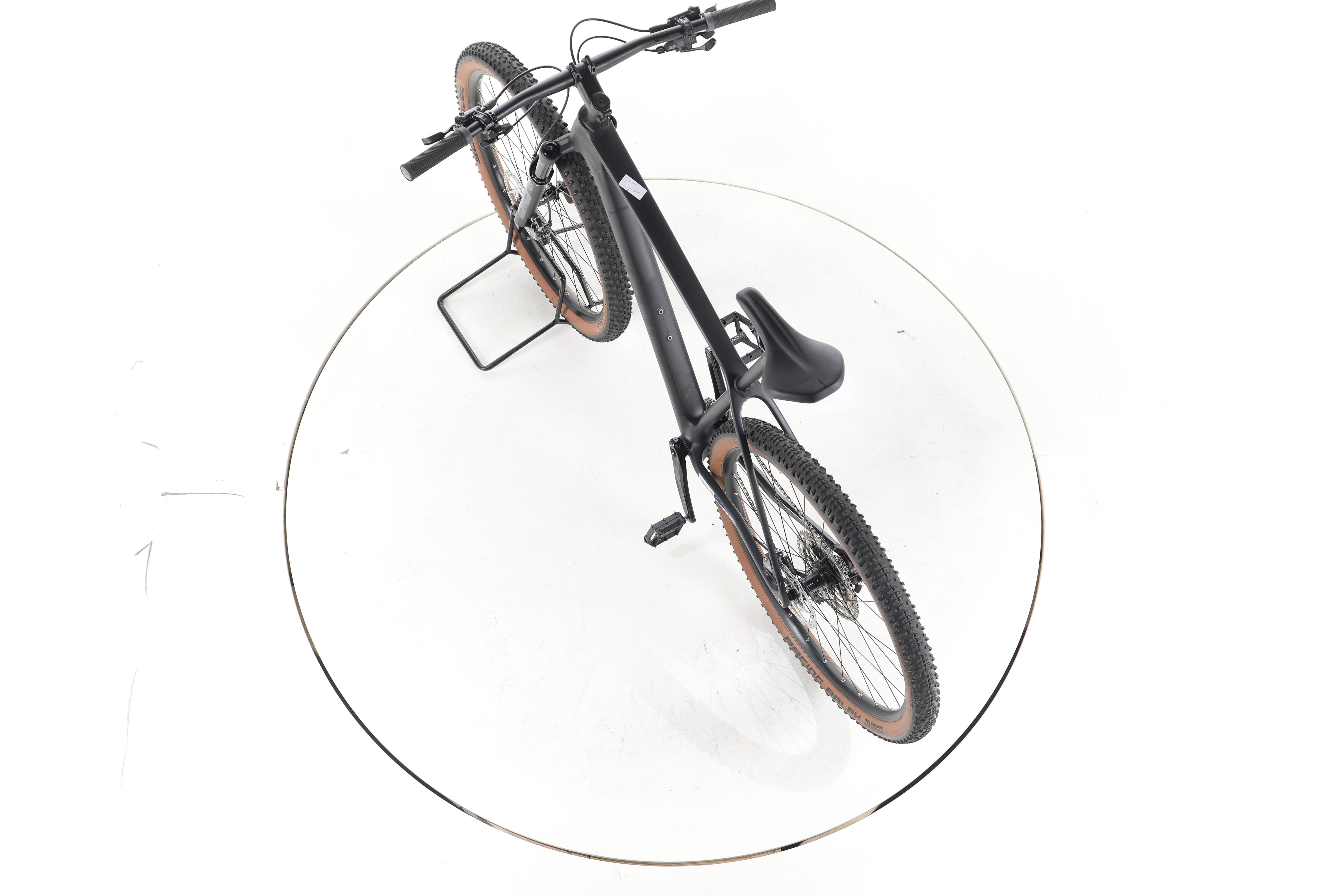 Cube Reaction C:62 Pro Fahrrad Hardtail - Image 21