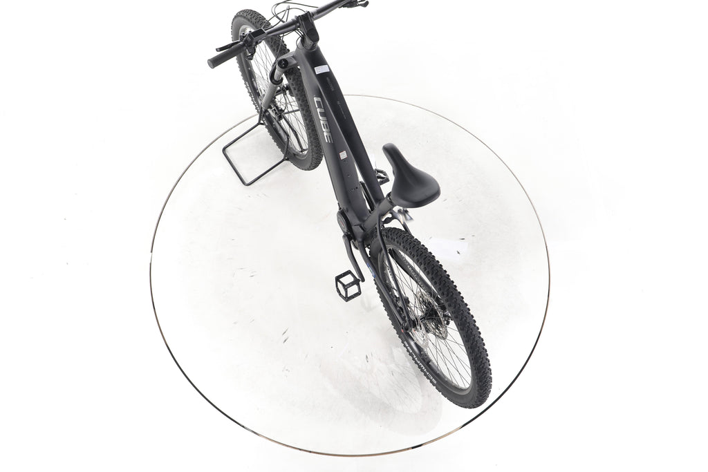 Cube Reaction Hybrid Race E-Bike 2025 - Image 21