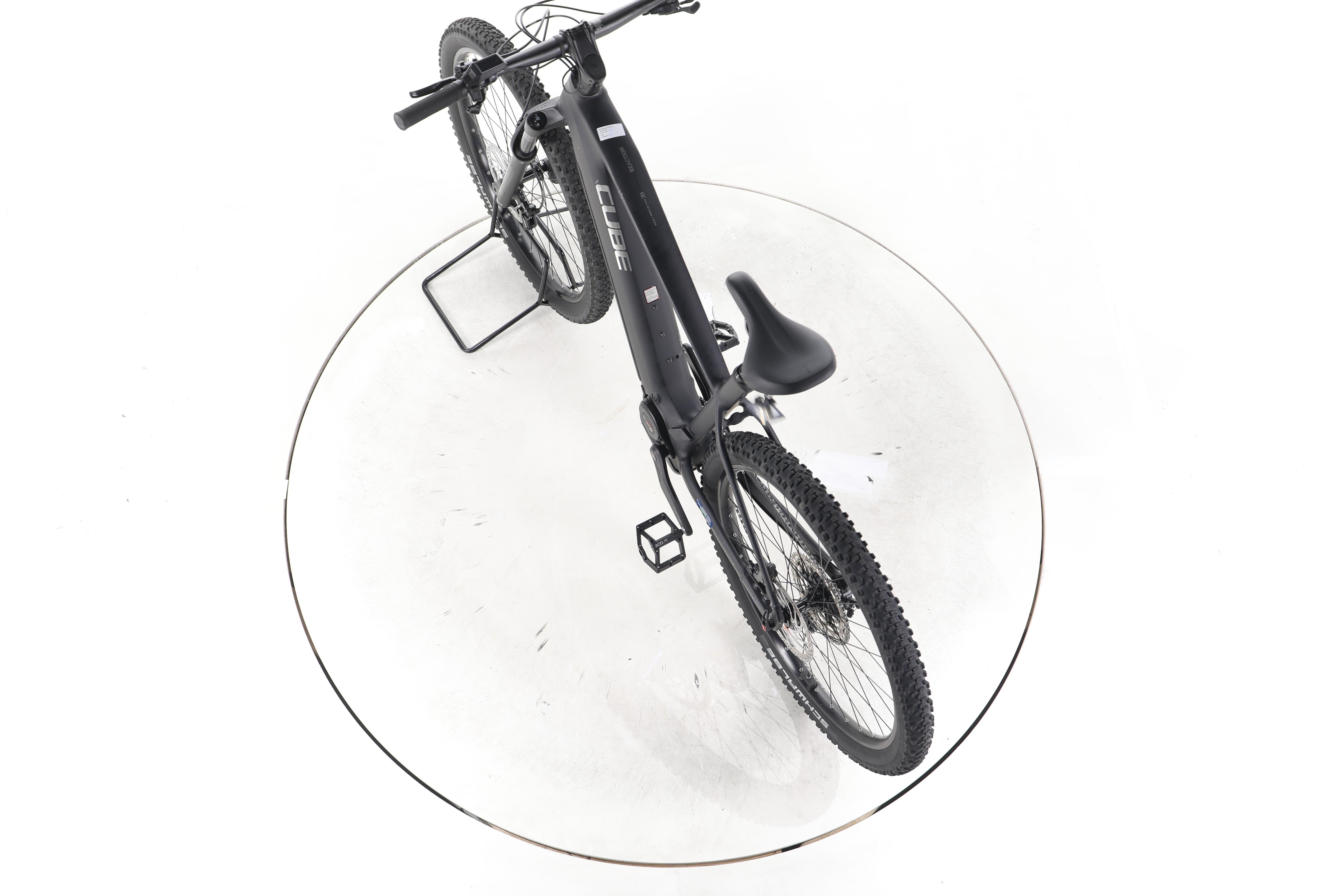 Cube Reaction Hybrid Race E-Bike 2025 - Image 21