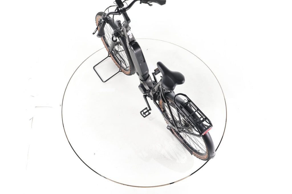 FLYER Upstreet5 3.12 Trekking E-Bike Tiefeinsteiger - Image 21