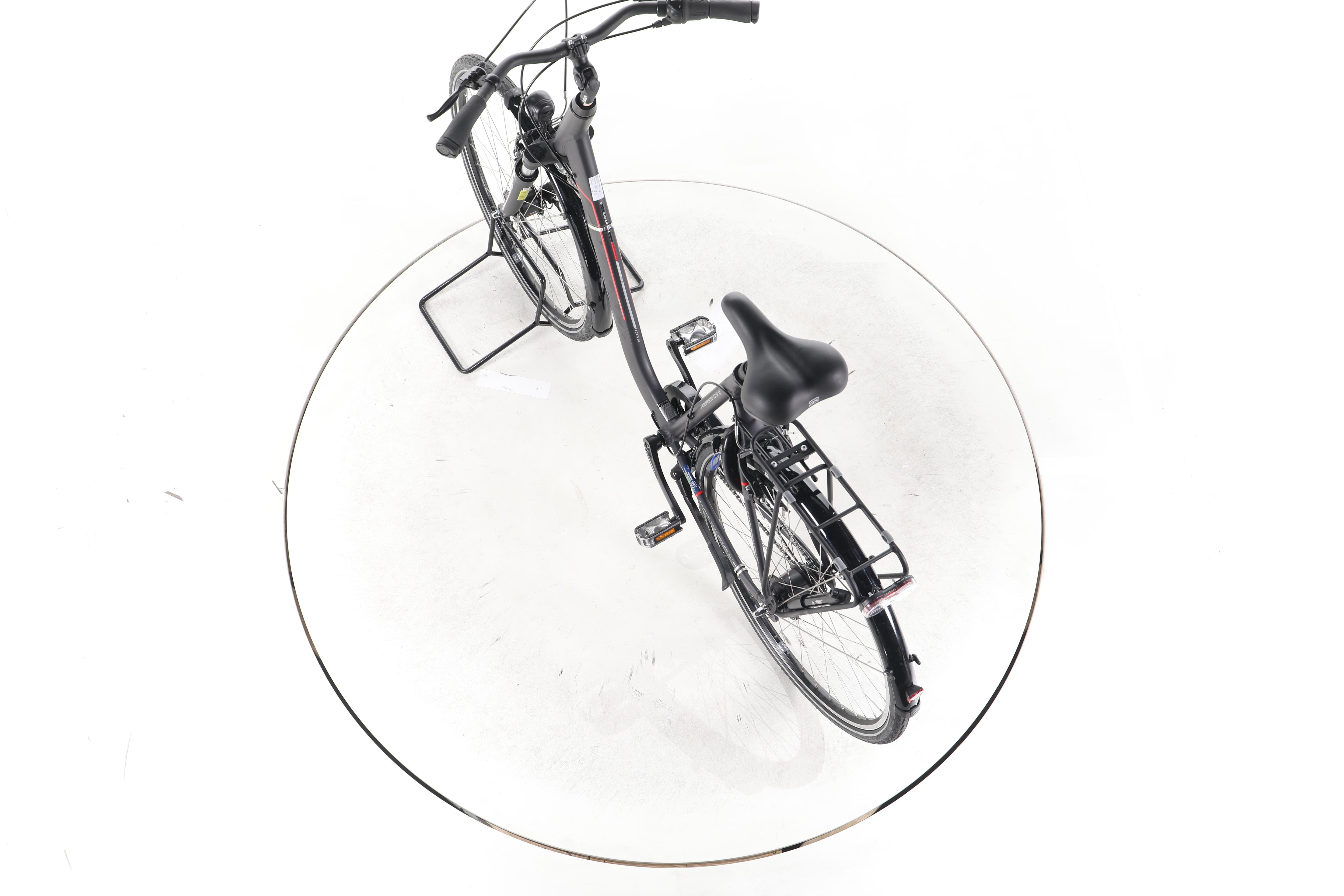 Giant Tourer Fahrrad City & Trekking - Image 21
