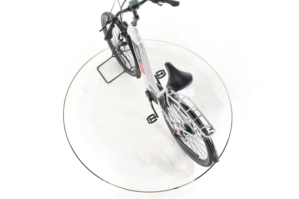 Pegasus Solero Evo 9 Trekking E-Bike Tiefeinsteiger - Image 21