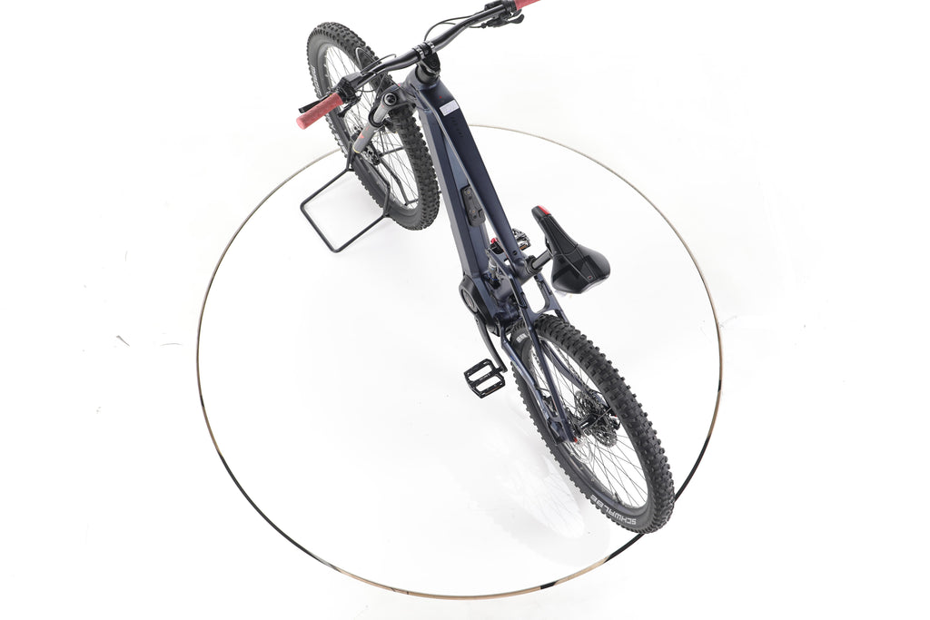 Bulls Sonic EVO AM 1 E-Bike Fully - Image 21