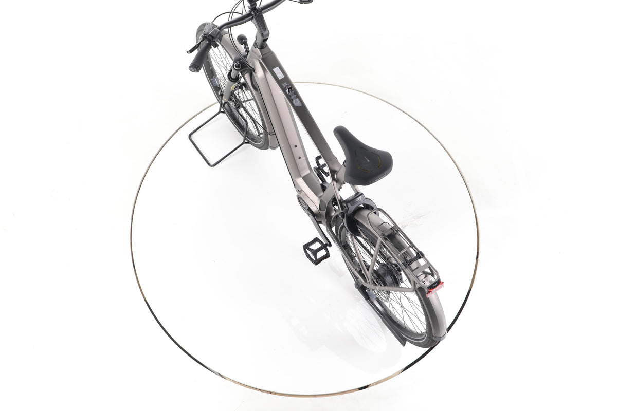 Kalkhoff Image 7.B Excite+ City E-Bike - Image 21