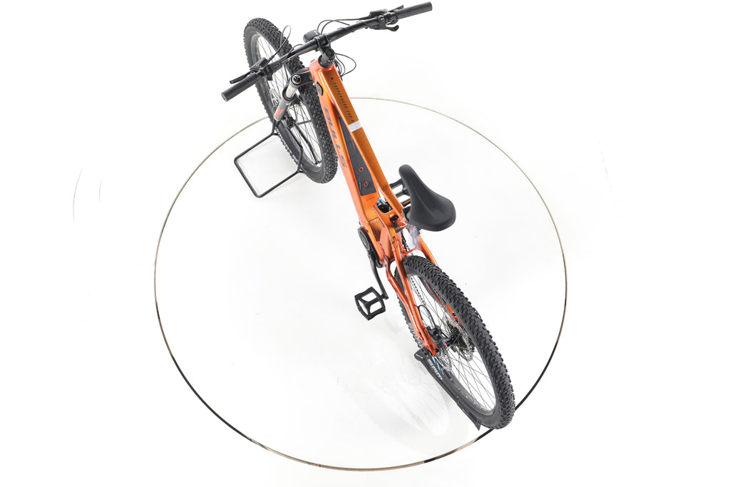 Bulls Copperhead EVO AM 1 Fully E-Bike - Image 21