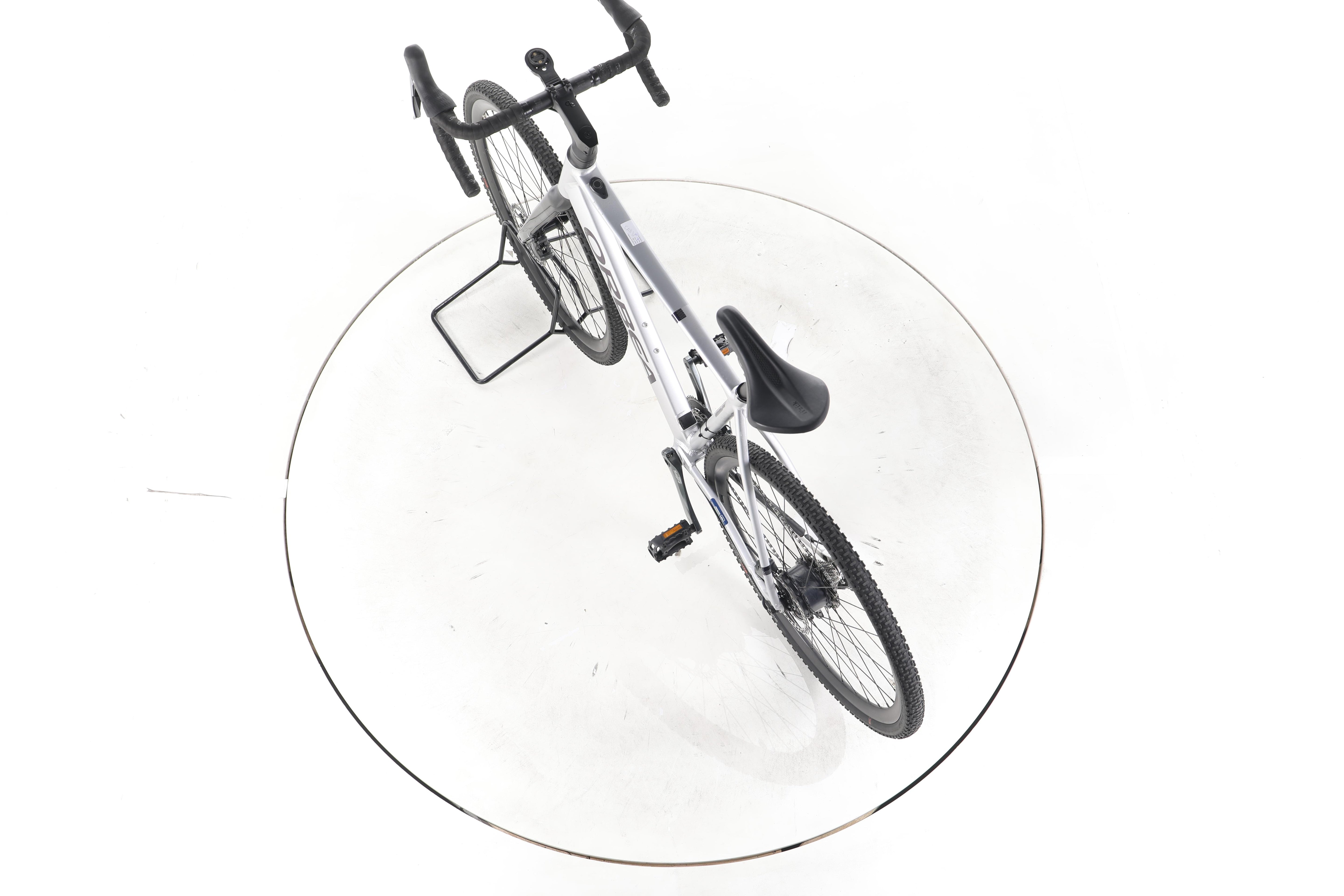 Orbea Gain D30 Gravelbike - Image 21