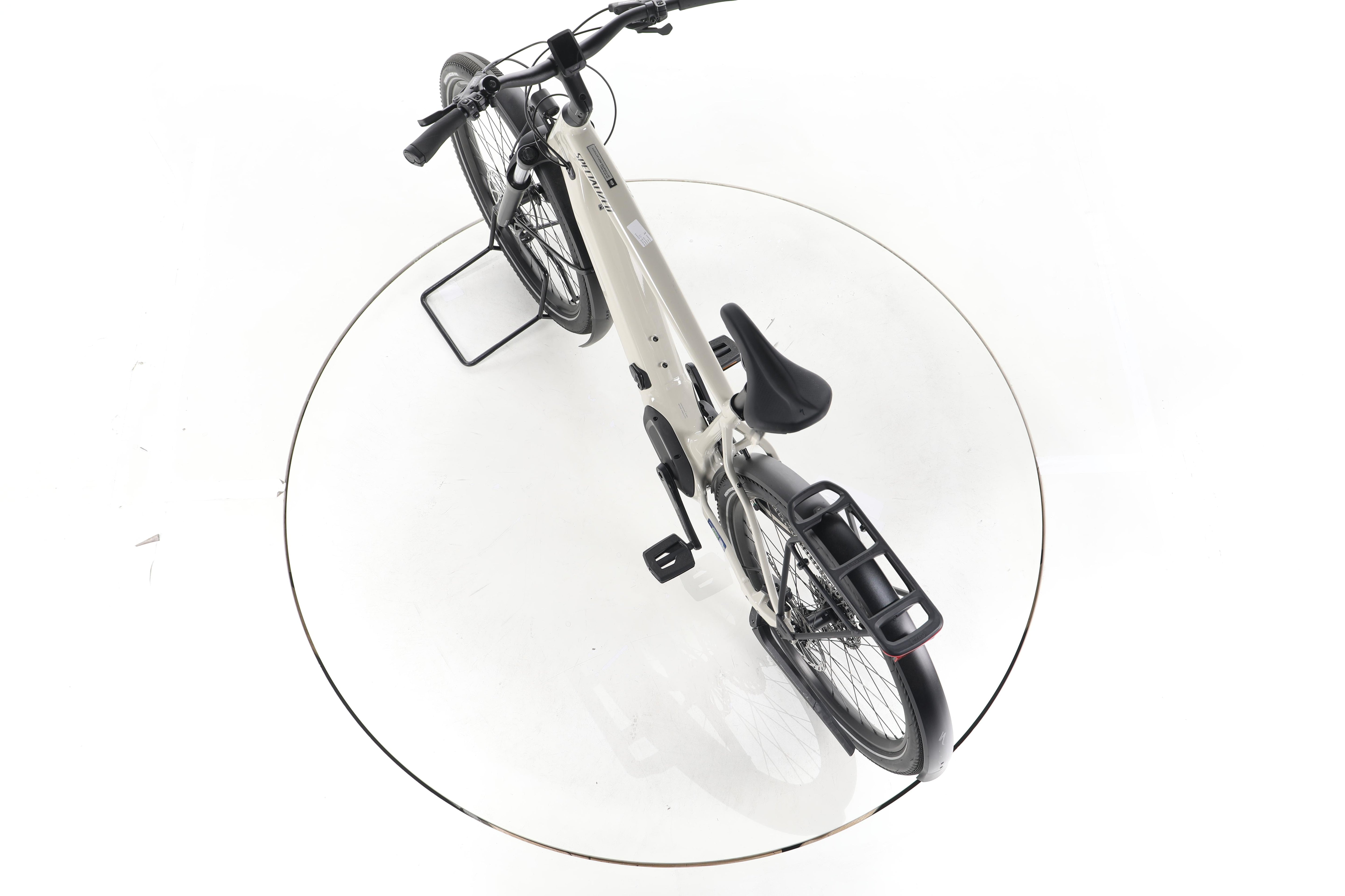Specialized Turbo Vado 4.0 Trekking E-Bike - Image 21