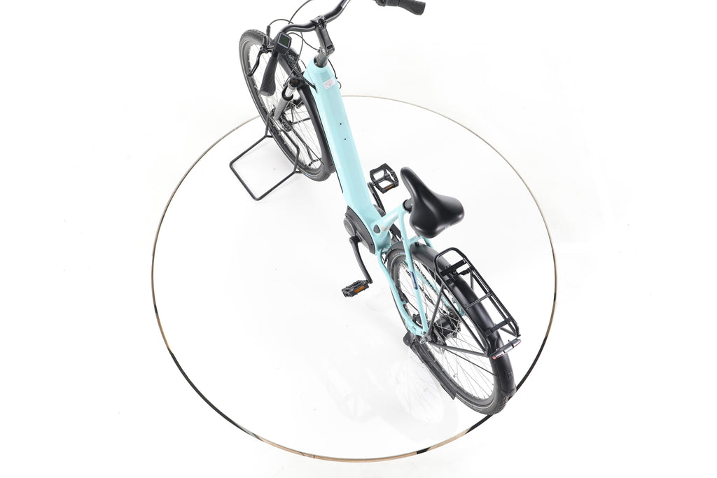 Panther COVE City E-Bike Tiefeinsteiger - Image 21
