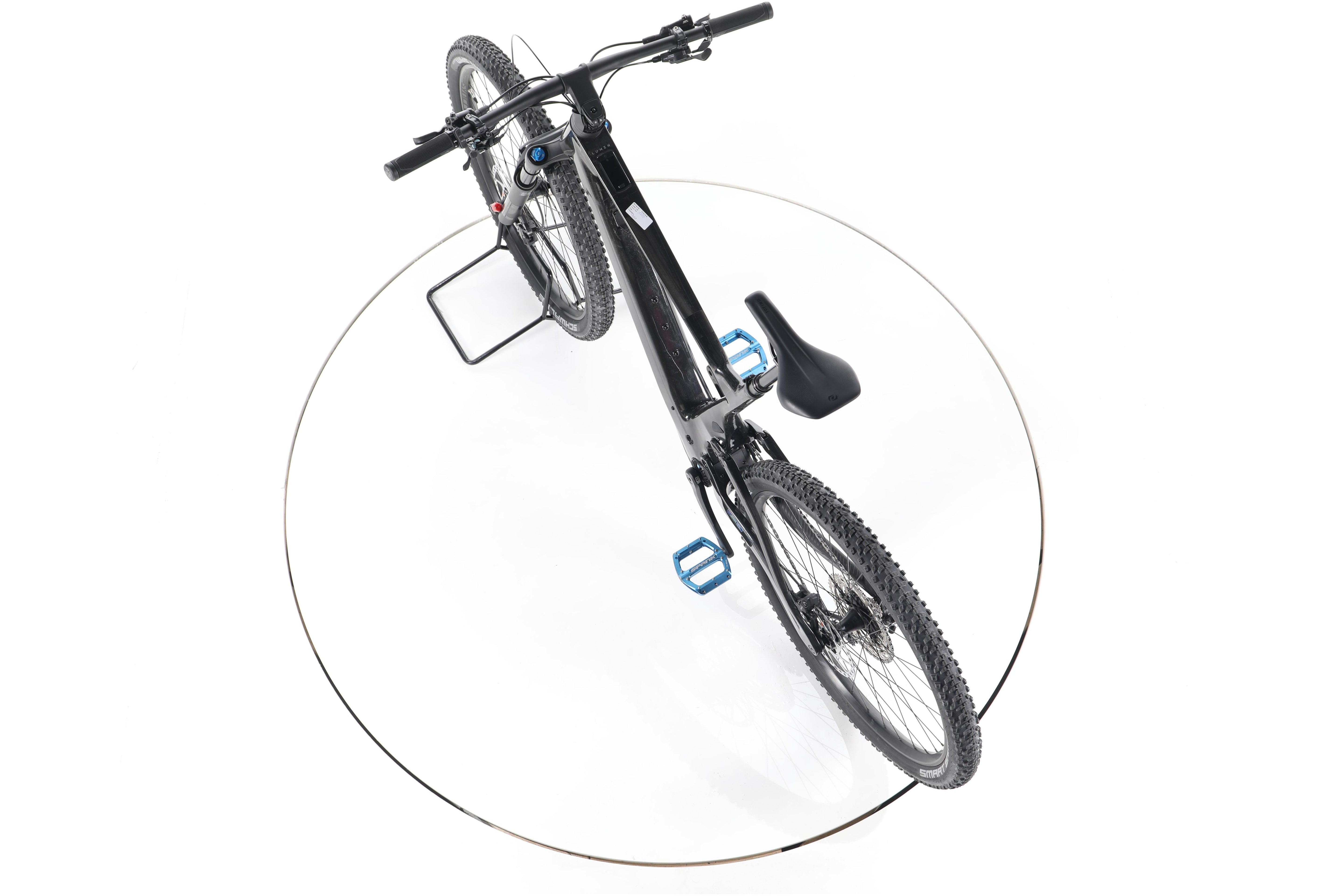 Scott Lumen eRIDE 910 Fully E-Bike Carbon - Image 21