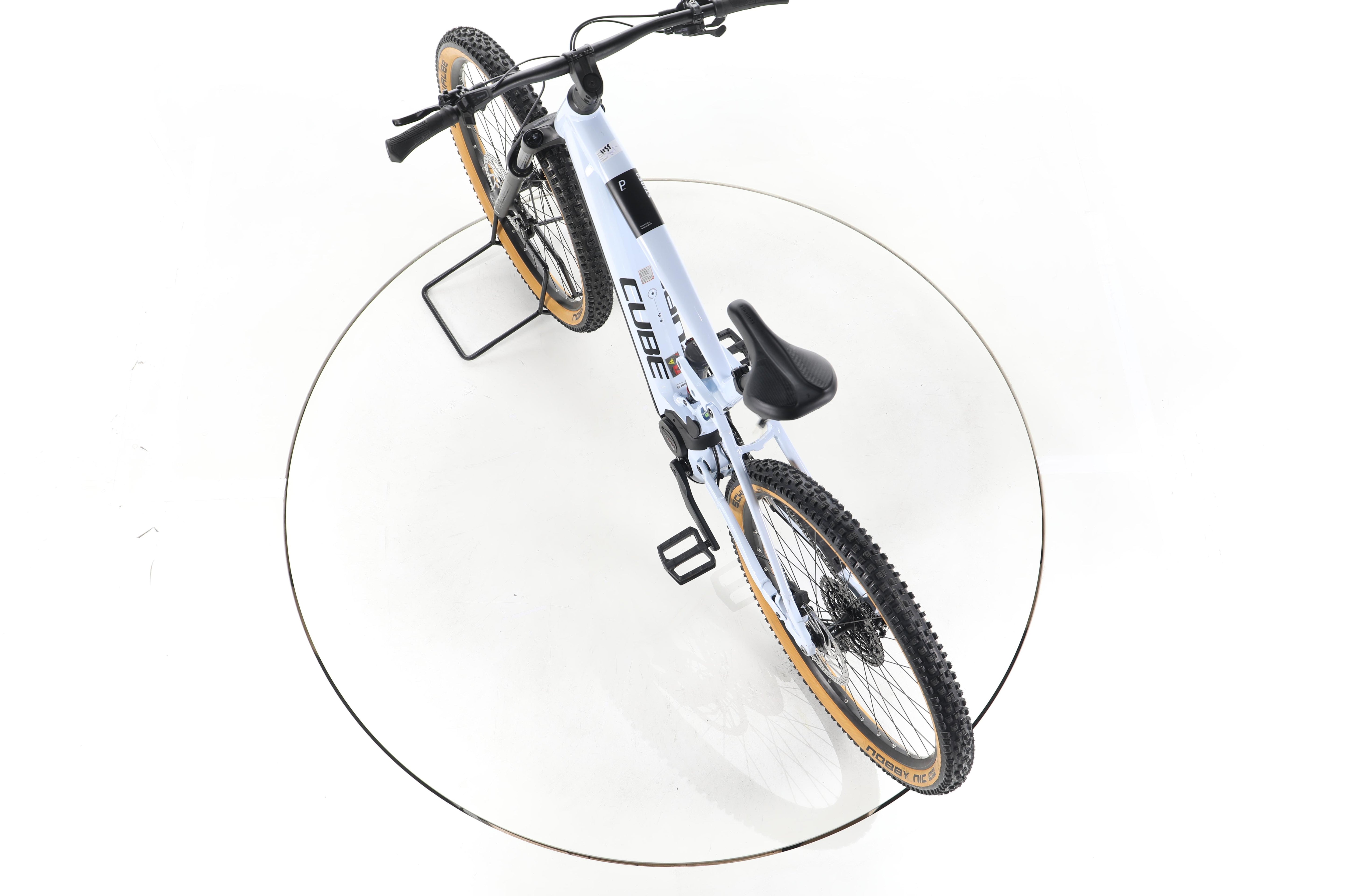 Cube Stereo Hybrid 120 Pro Fully E-Bike - Image 21
