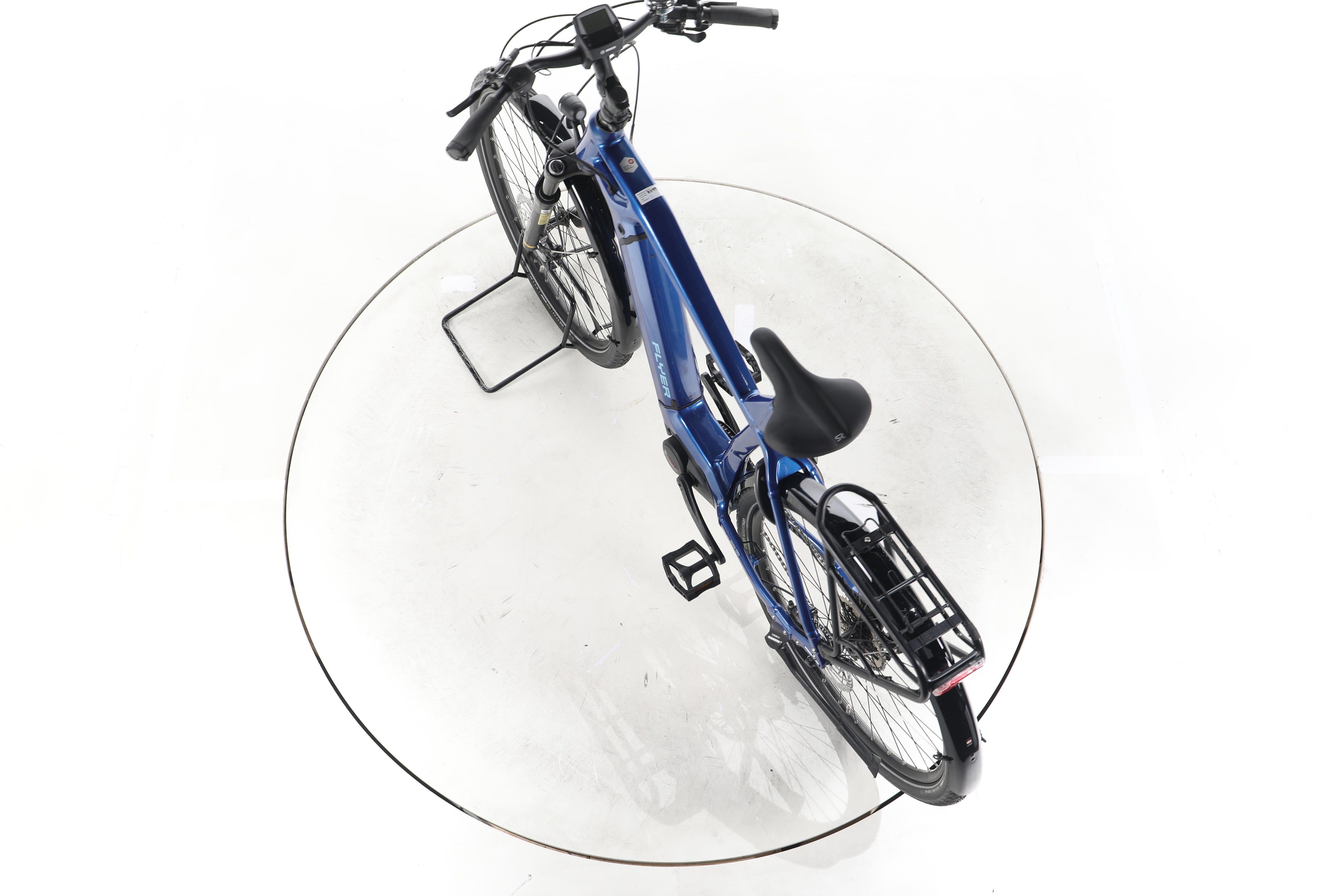 FLYER Gotour6 7.10 Trekking E-Bike - Image 21