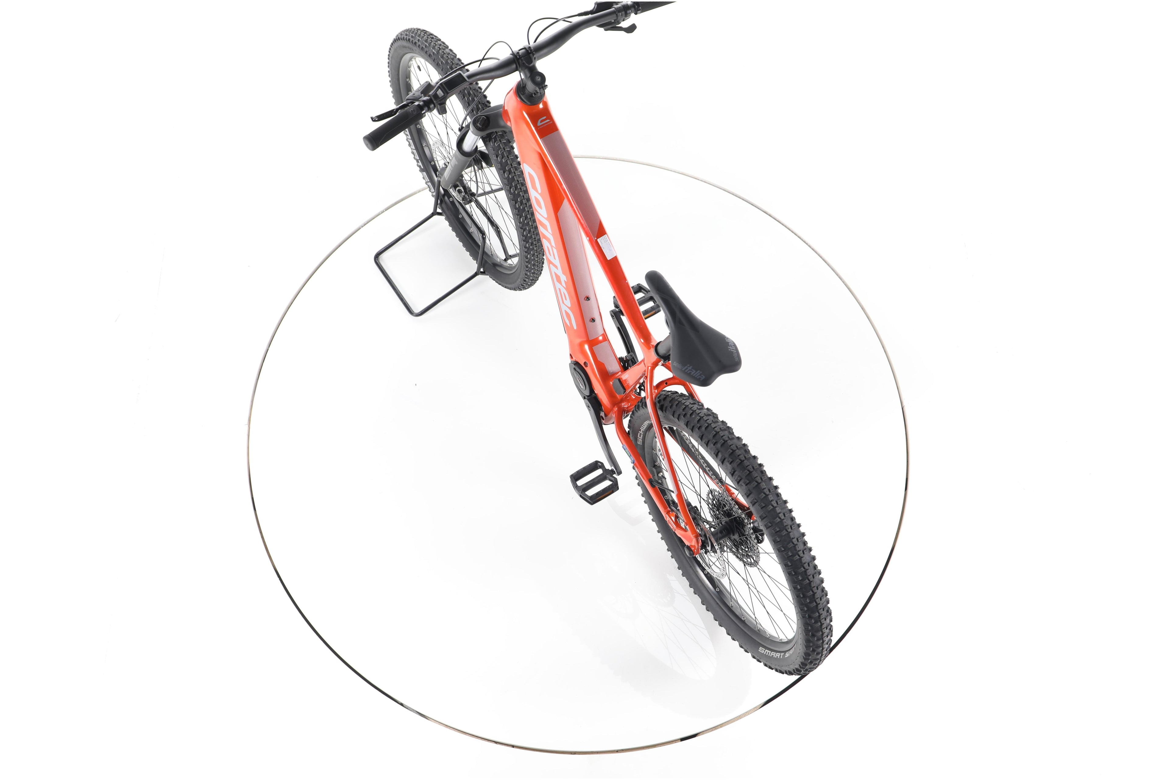 Corratec E-Power X-Vert Race E-Bike 2024 - Image 21