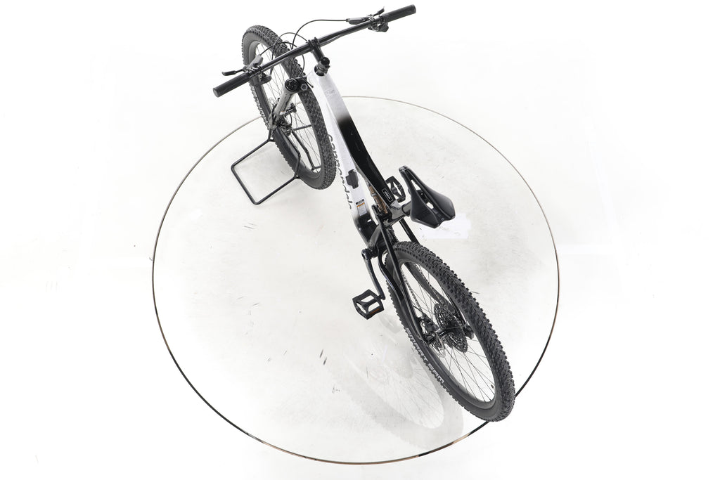Cannondale Scalpel Hi-Mod 1 Fahrrad Fully - Image 21