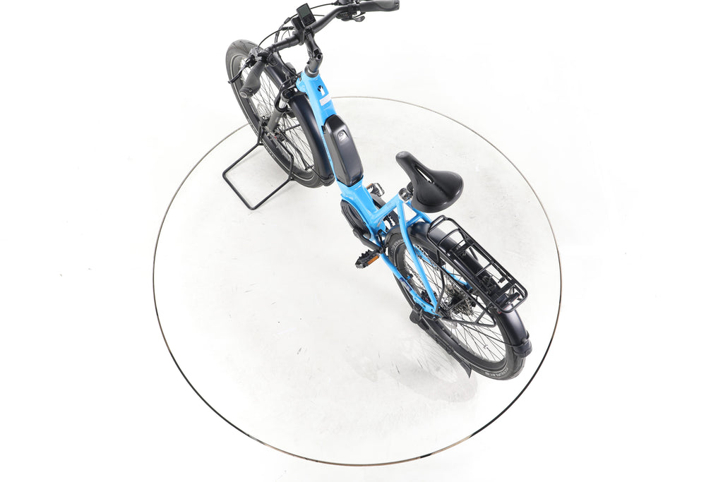 Velo de Ville AES 400 Trekking E-Bike Tiefeinsteiger - Image 21