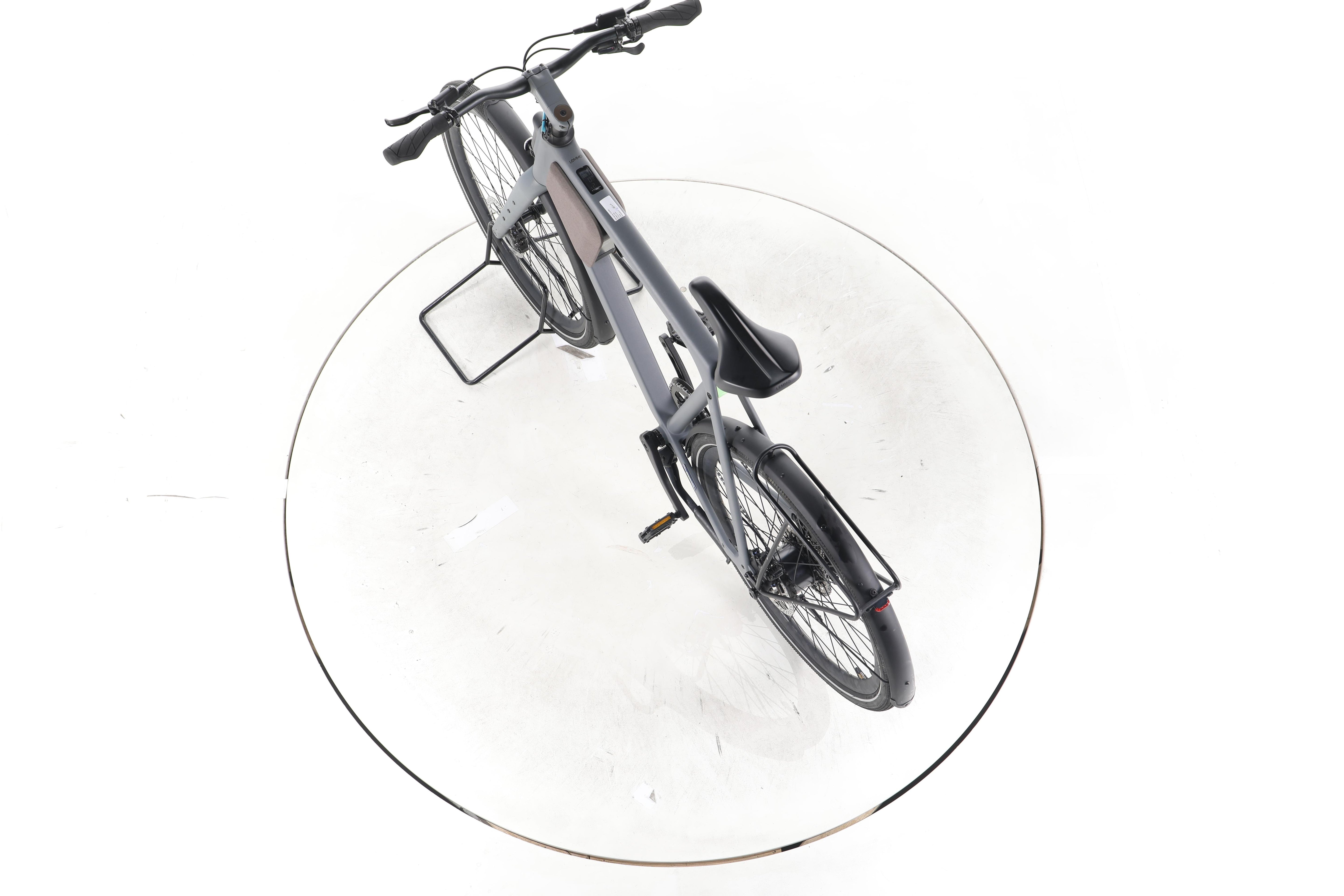 Lemmo ONE MK2 Trekking E-Bike 2024 - Image 21