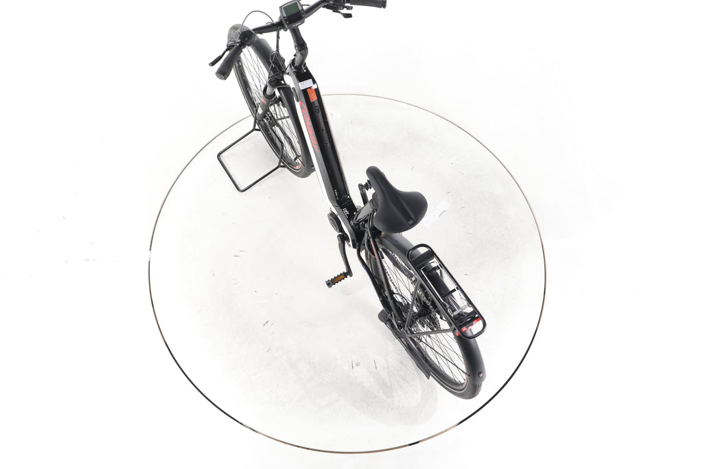 Conway Cairon T 3.0 Trekking E-Bike Tiefeinsteiger - Image 21
