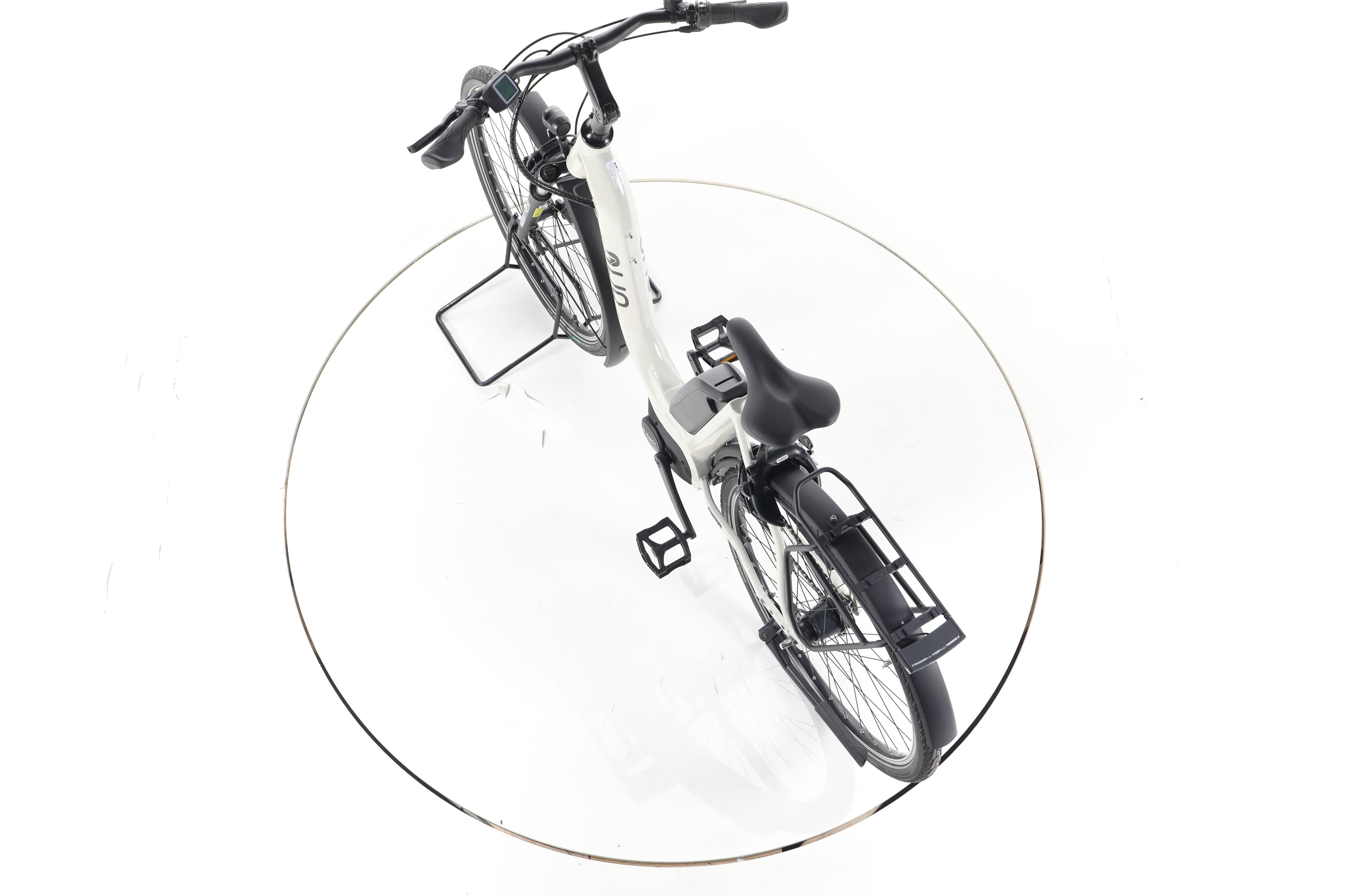 LIQBIKE Comfort City E-Bike Tiefeinsteiger - Image 21