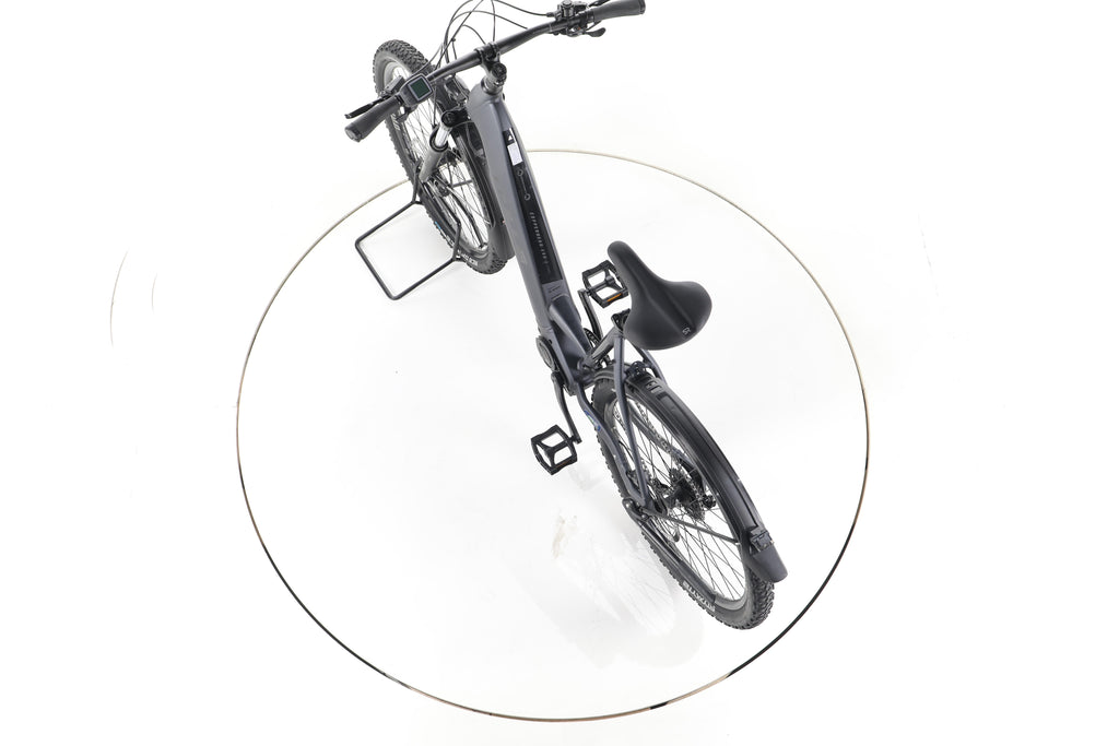 Bulls Copperhead EVO 1 Street Trekking E-Bike Tiefeinsteiger - Image 21