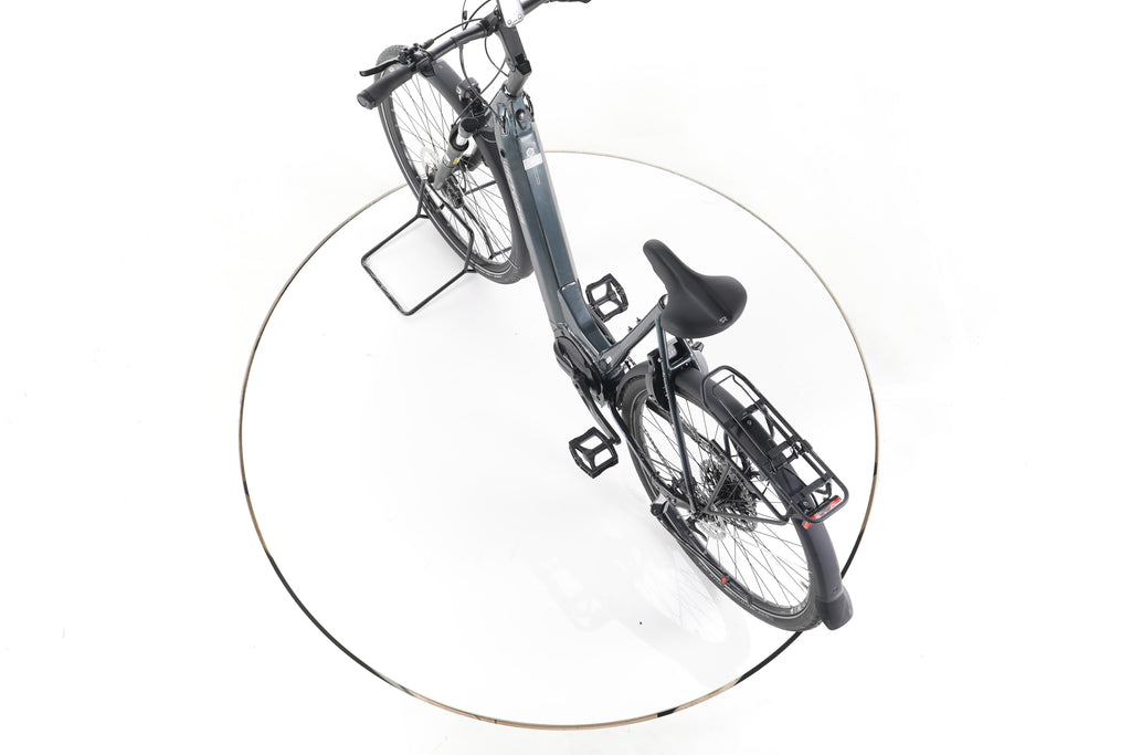 Victoria eTouring 12.9 Trekking E-Bike Tiefeinsteiger - Image 21