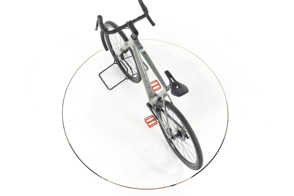 Scott Addict Gravel 50 Gravelbike Carbon 2025 - Image 21