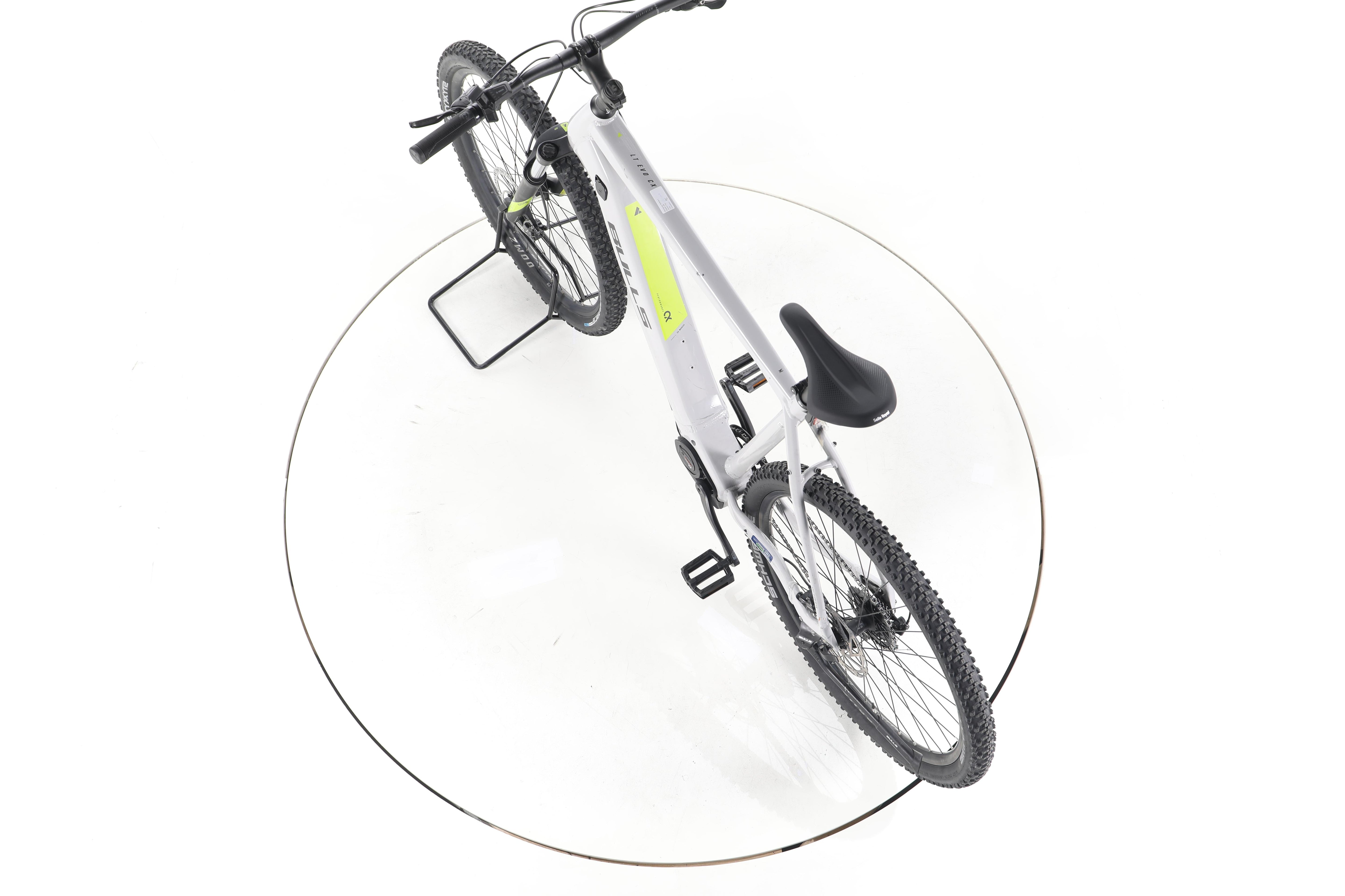 Bulls LT EVO CX E-Bike - Image 21