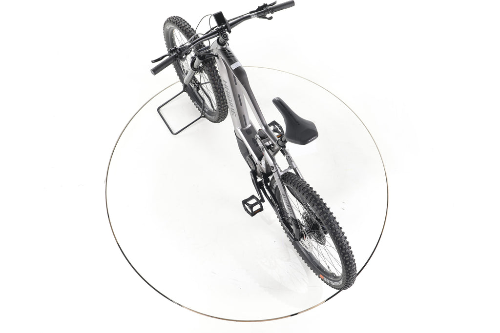 Haibike AllTrail 10 Fully E-Bike 2024 - Image 21