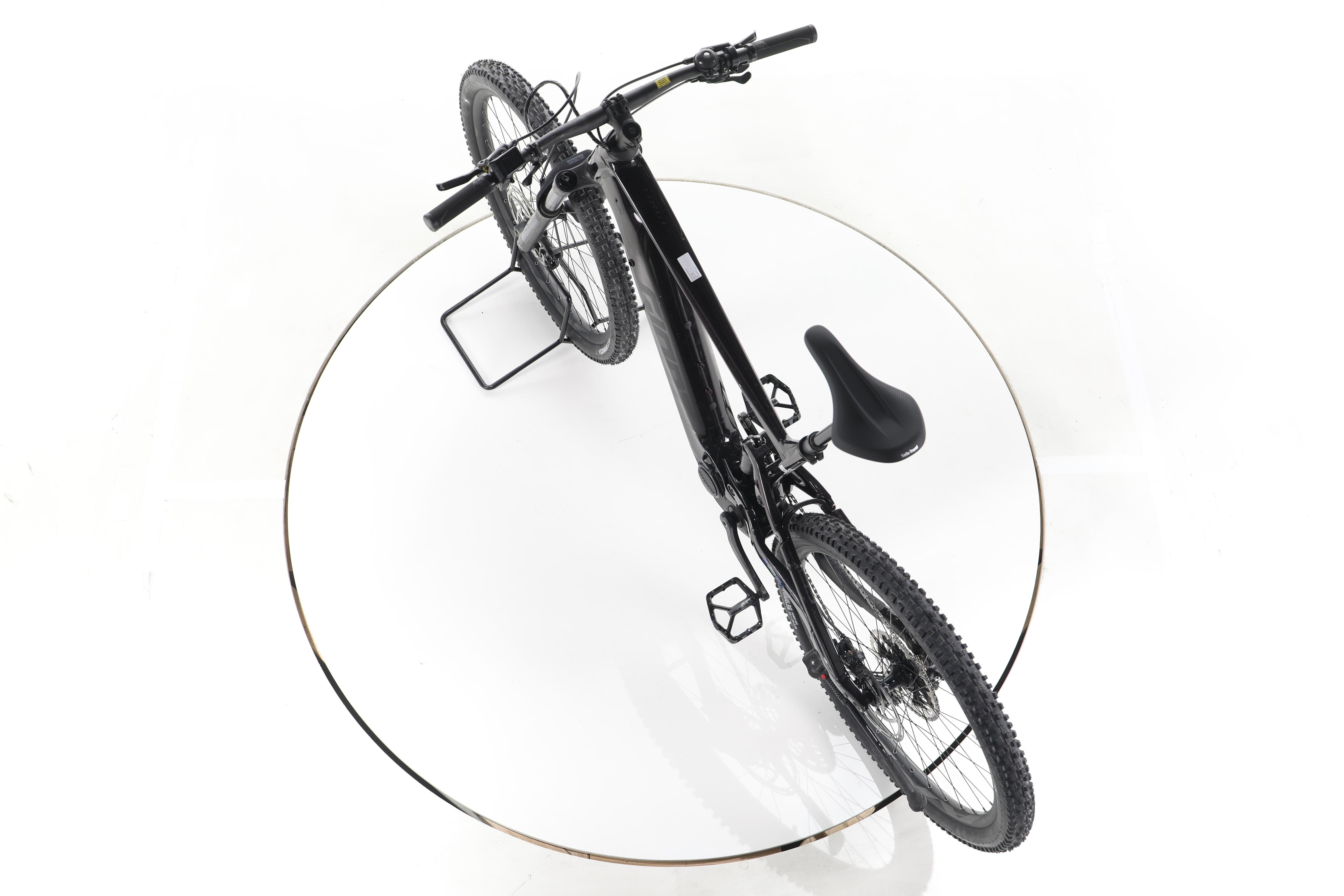 Giant Stance E+ 1 Pro E-Bike Fully - Image 21