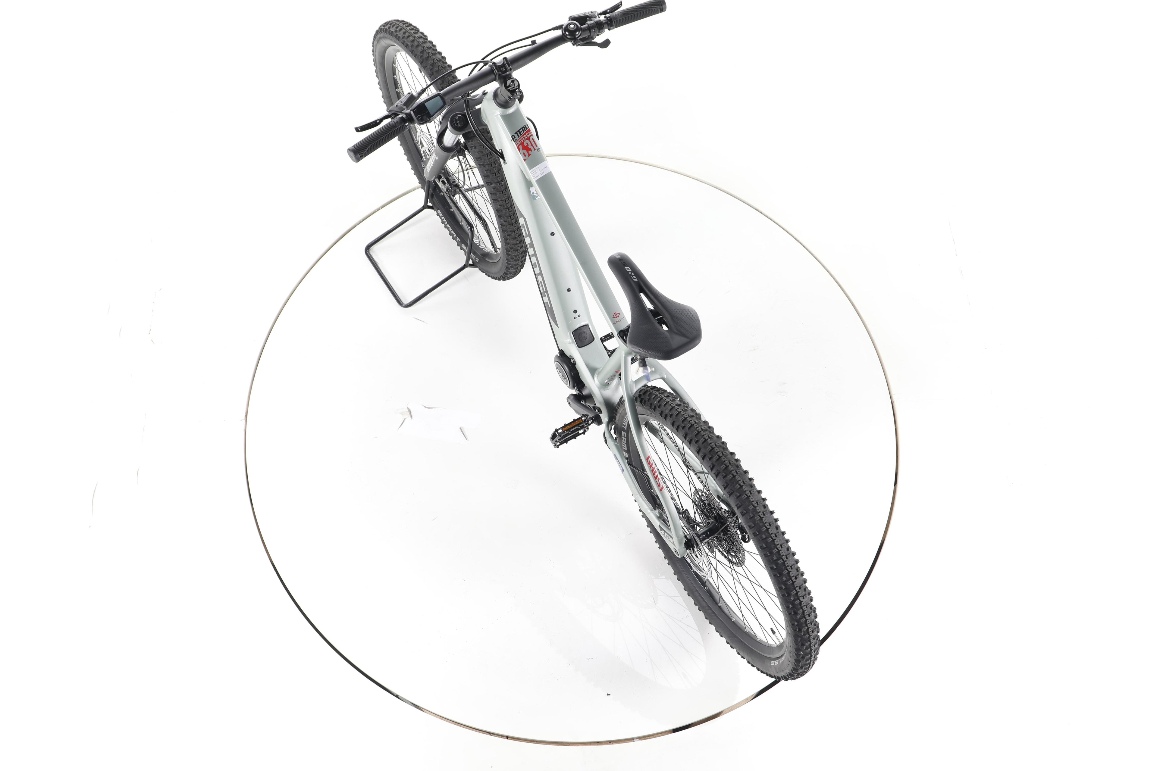Ghost E-Teru Y Universal E-Bike - Image 21