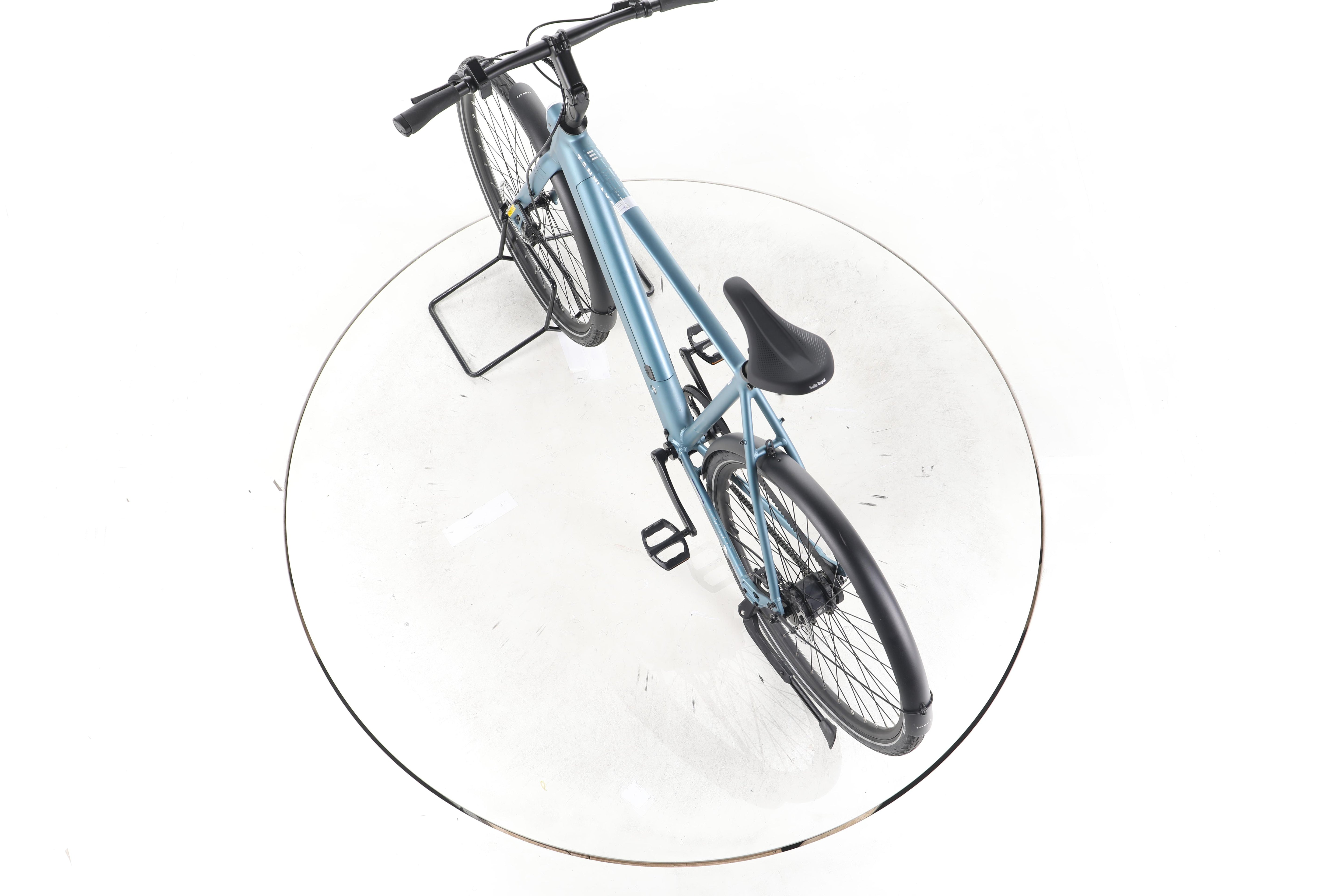TENWAYS CGO600 Pro City E-Bike - Image 21