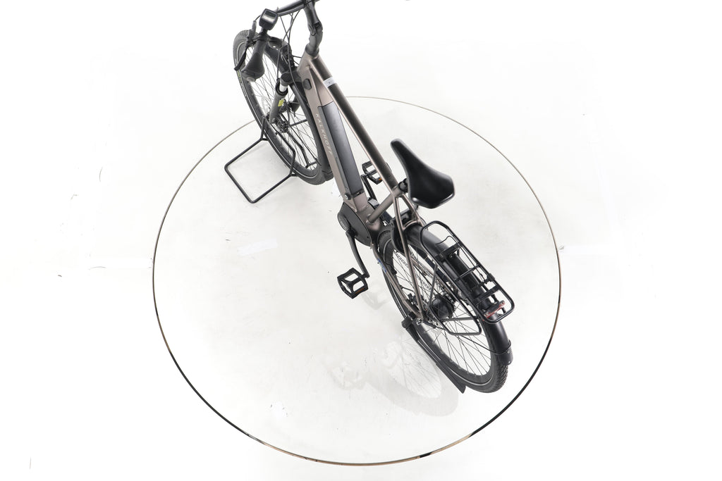 Kalkhoff Image 3.B Move City E-Bike - Image 21