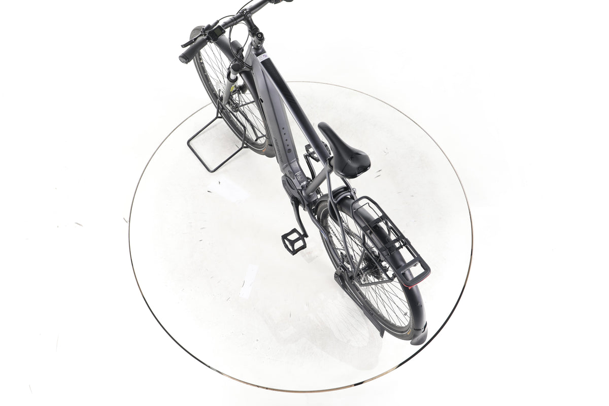 Merida eSPRESSO 400 S EQ Trekking E-Bike - Image 21