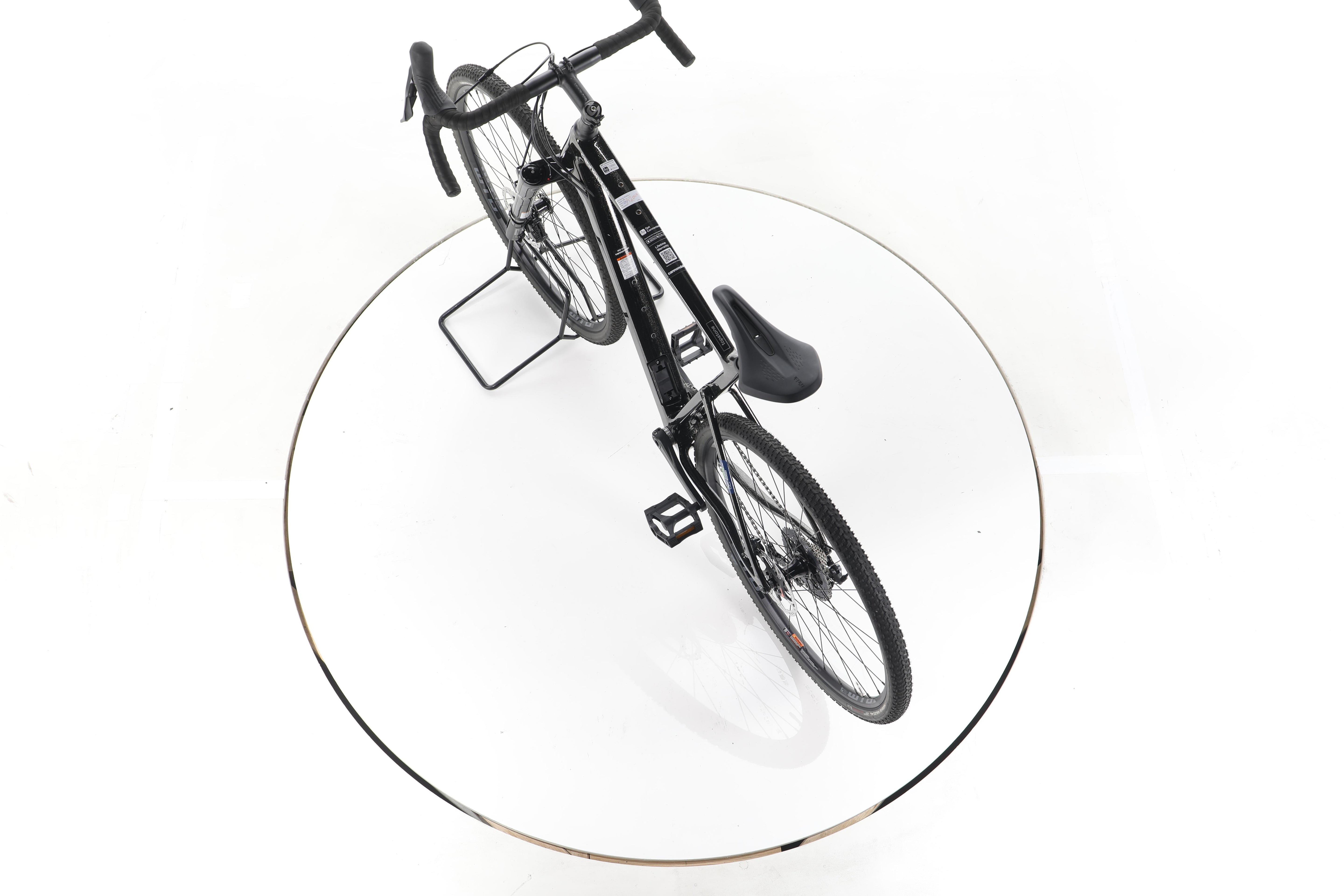 Cannondale Topstone 2 Lefty Gravelbike Carbon - Image 21