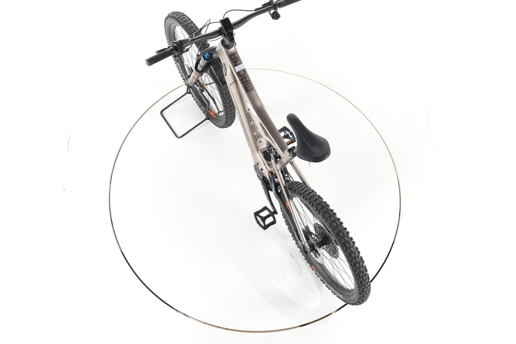 KTM Macina Prowler Prestige E-Bike Fully Carbon - Image 21
