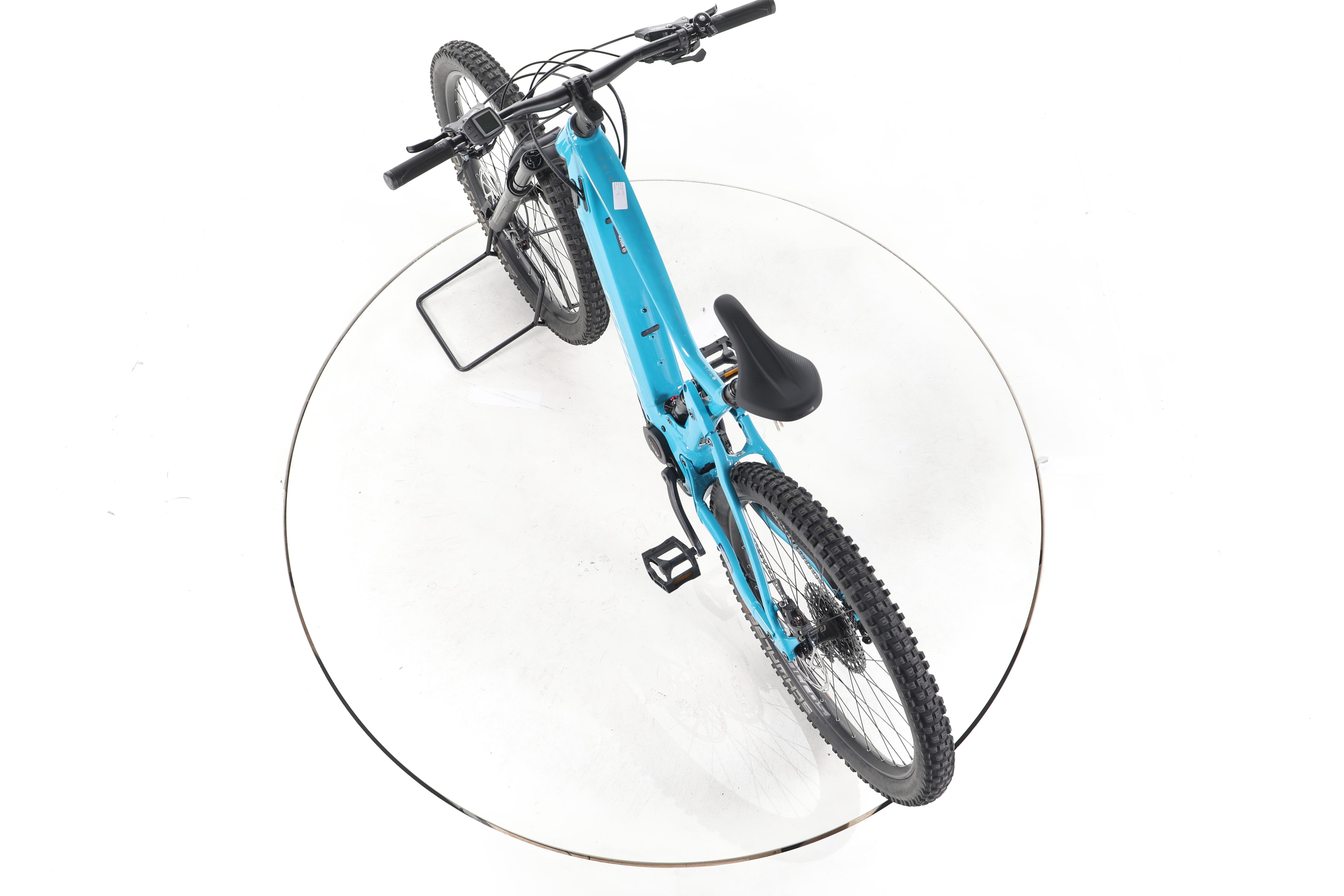 Scott Strike eRide 940 E-Bike Fully - Image 21