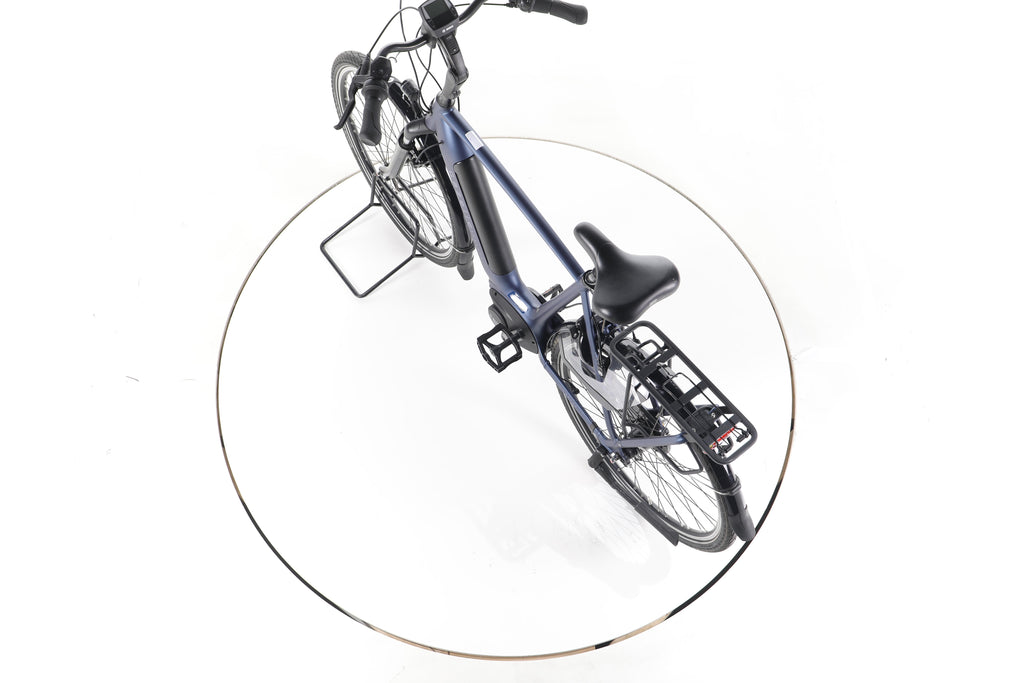 Gazelle Arroyo C7+ City E-Bike - Image 21
