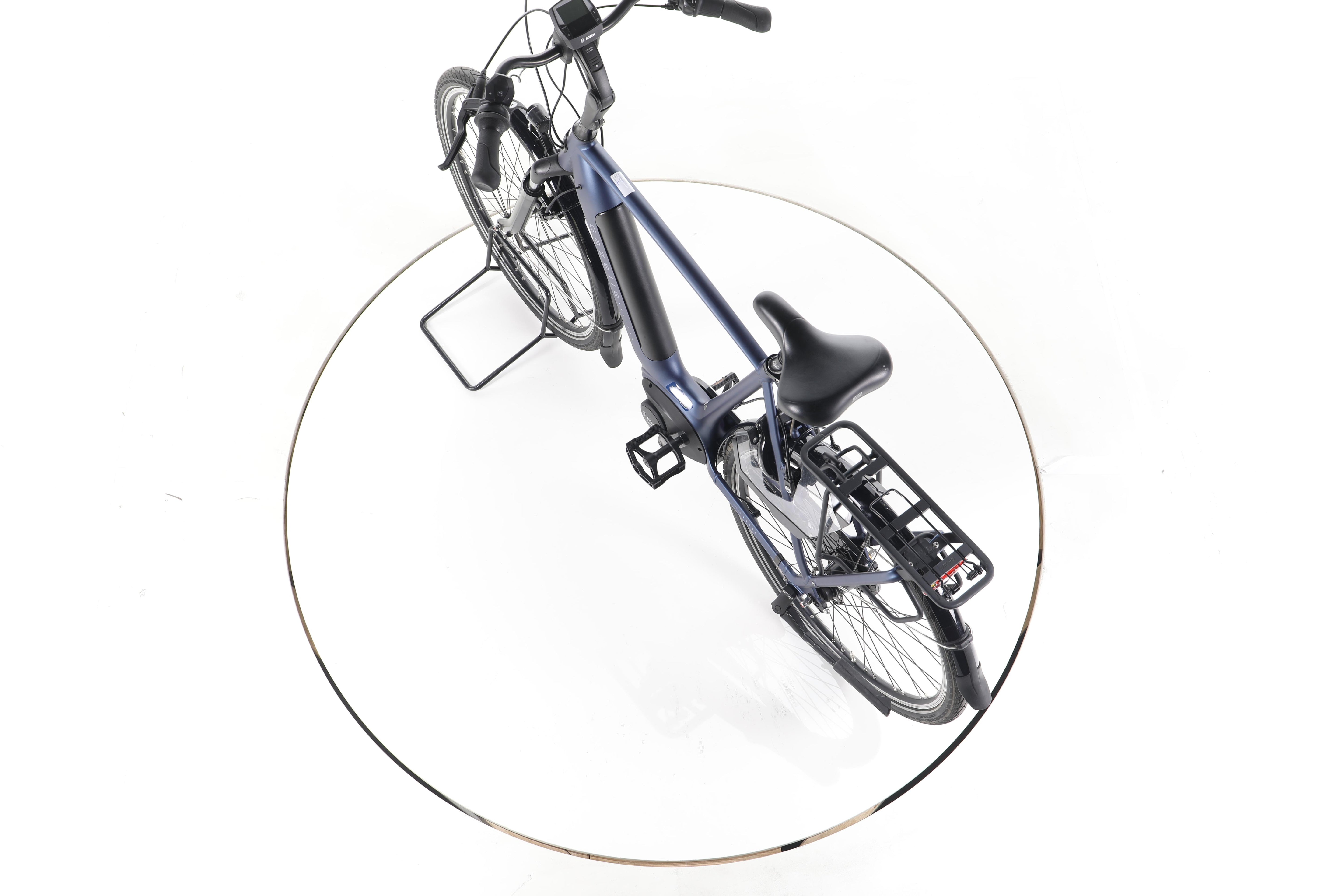 Gazelle Arroyo C7+ City E-Bike - Image 21