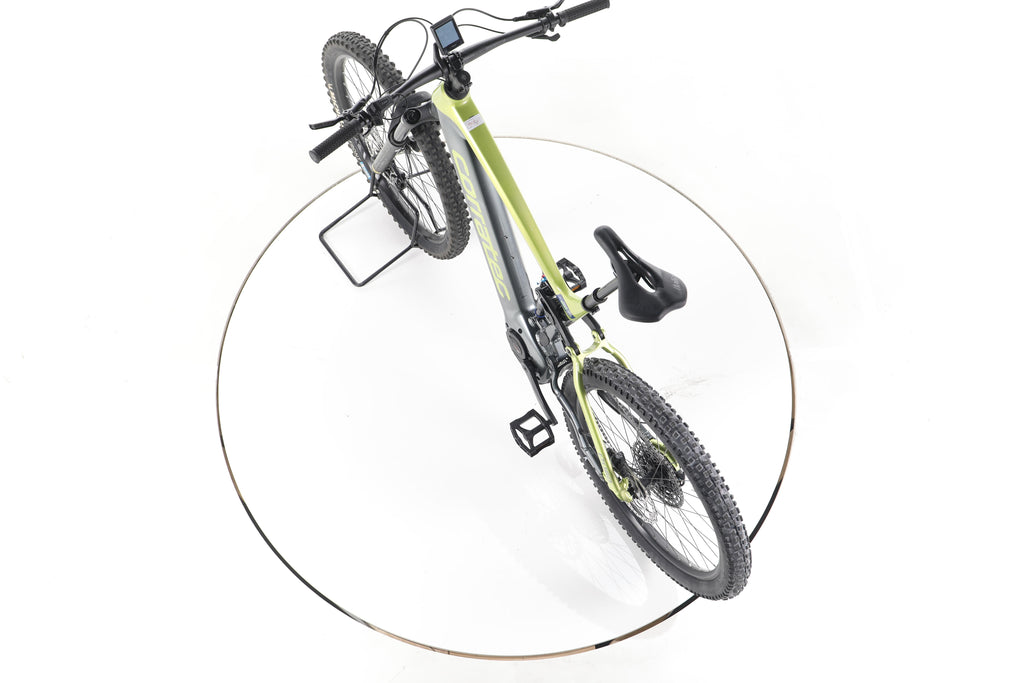 Corratec E-Power RS 160 Elite E-Bike Fully - Image 21