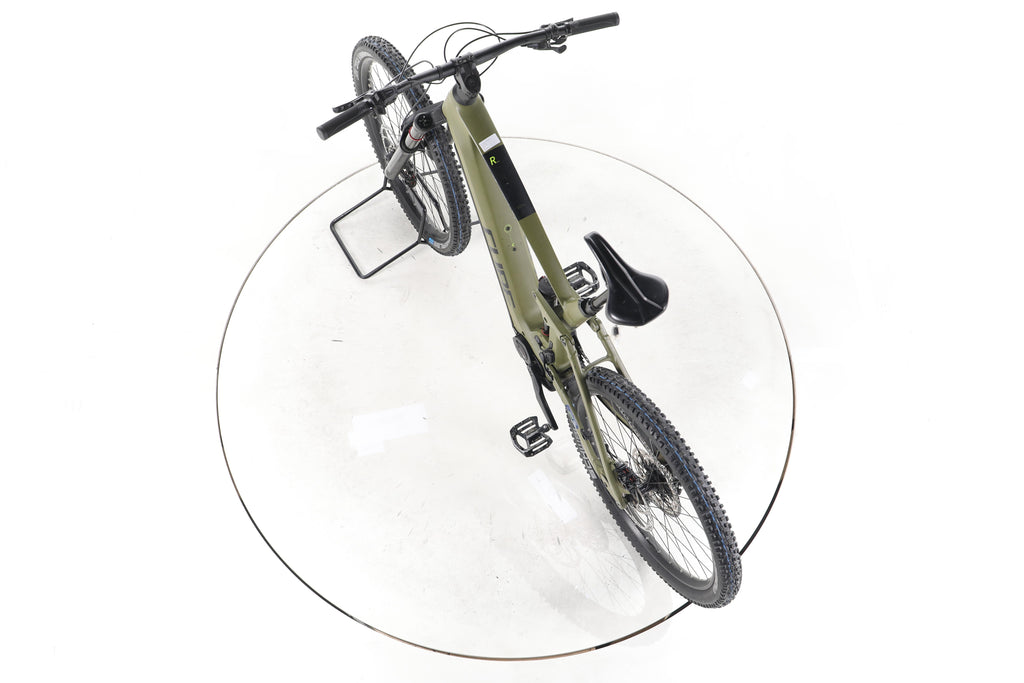 Cube Stereo Hybrid 160 HPC Race E-Bike Fully Carbon - Image 21