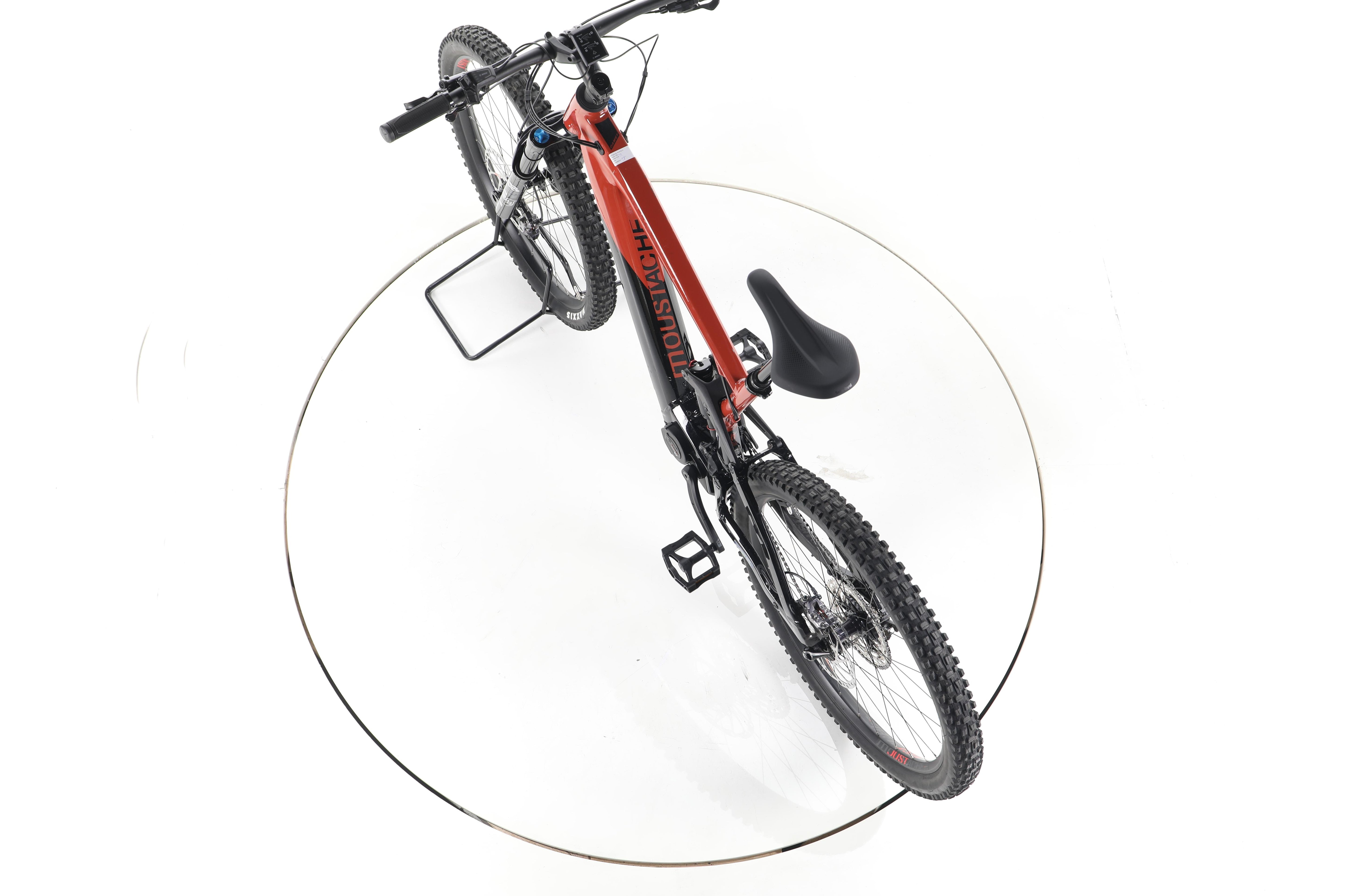 Moustache Bikes Game 7 E-Bike Fully - Image 21