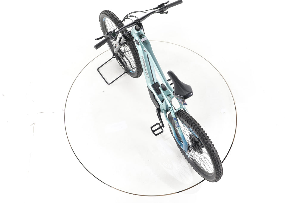 Haibike AllMtn 3 E-Bike Fully - Image 21